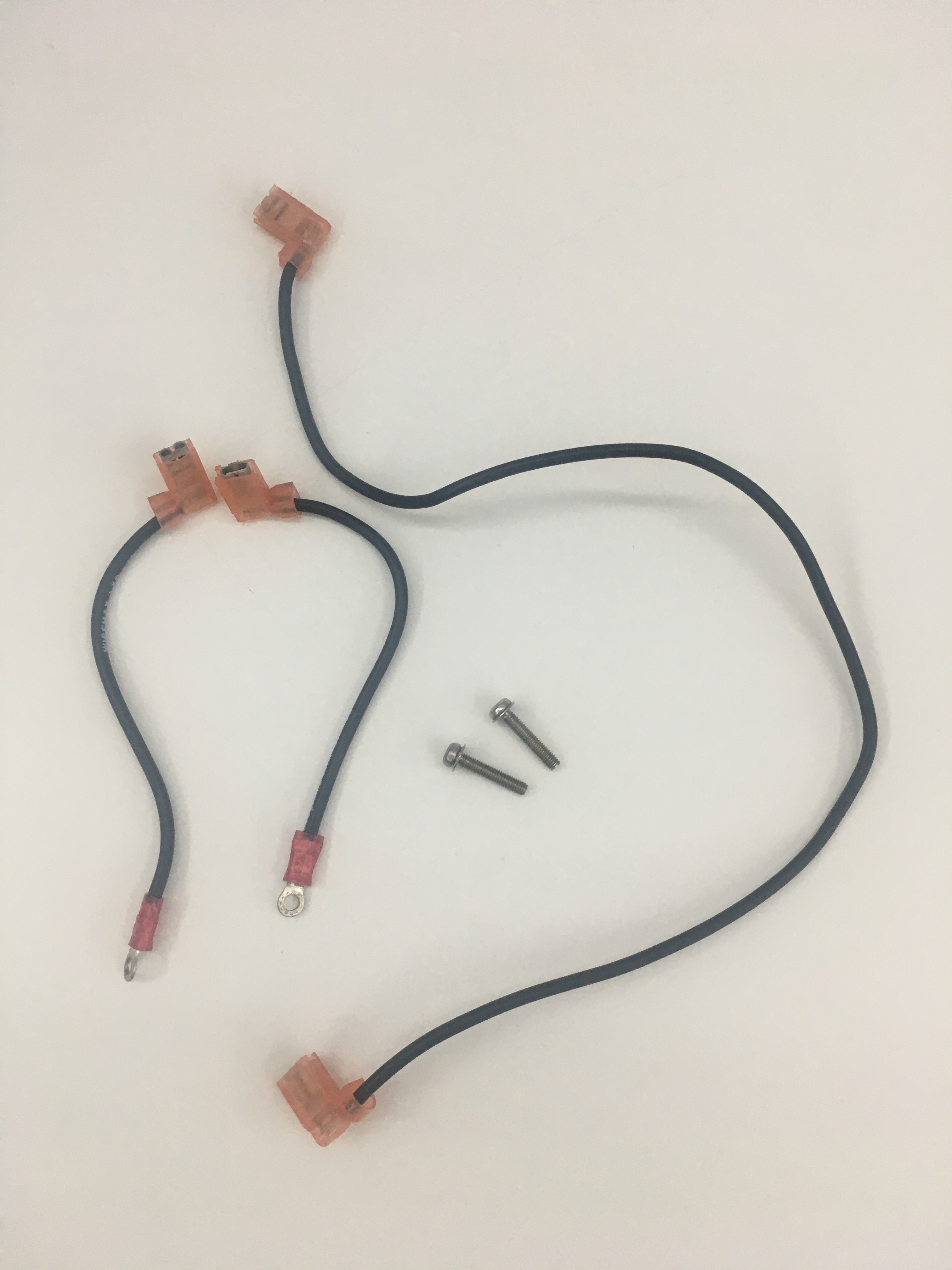 PHILIPS Heartstart XL M4735A defibrillator keypad Cable
