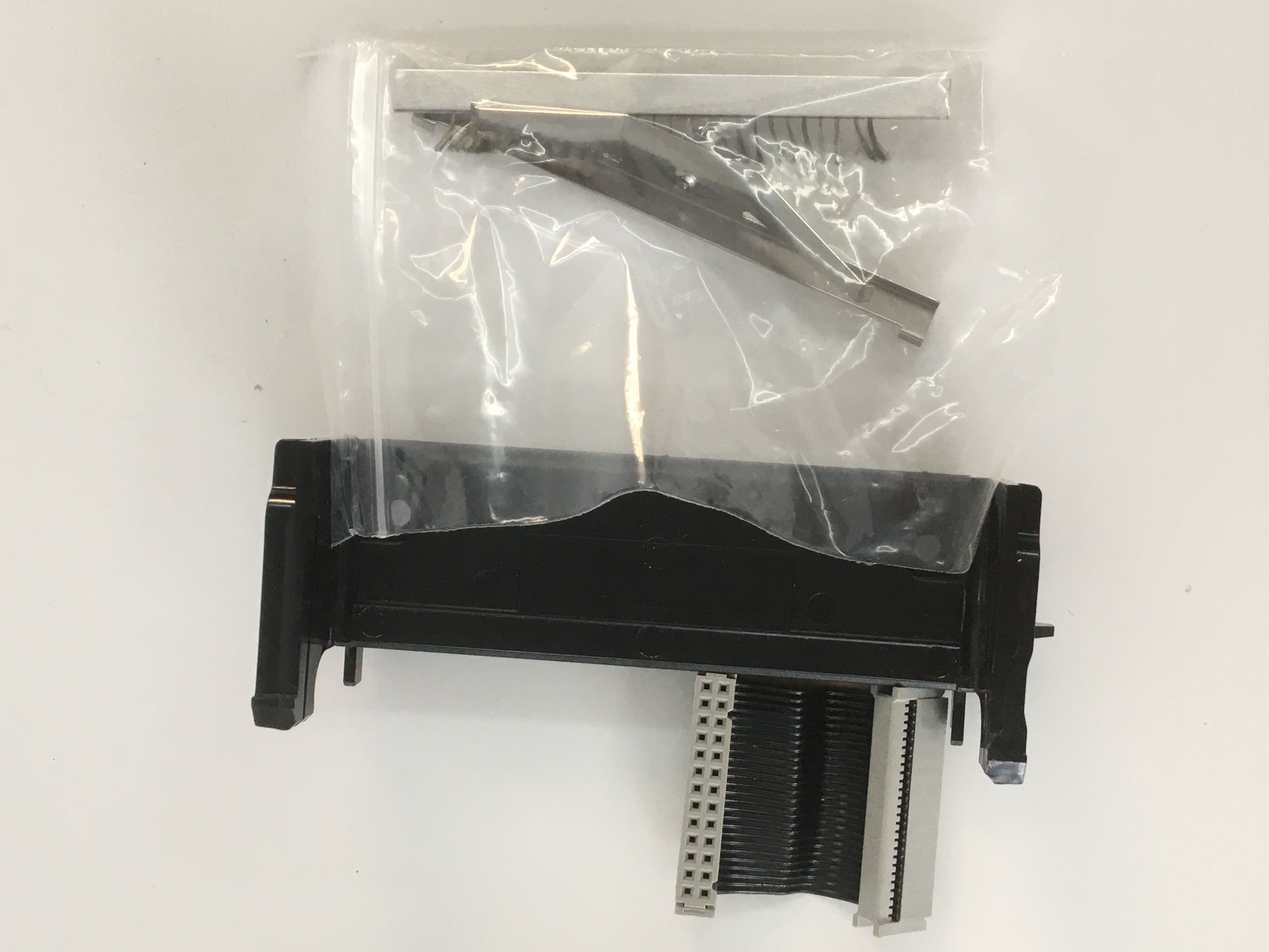 ZOLL M Series Defibrillator Printer Head Assembly 9310-0510REV