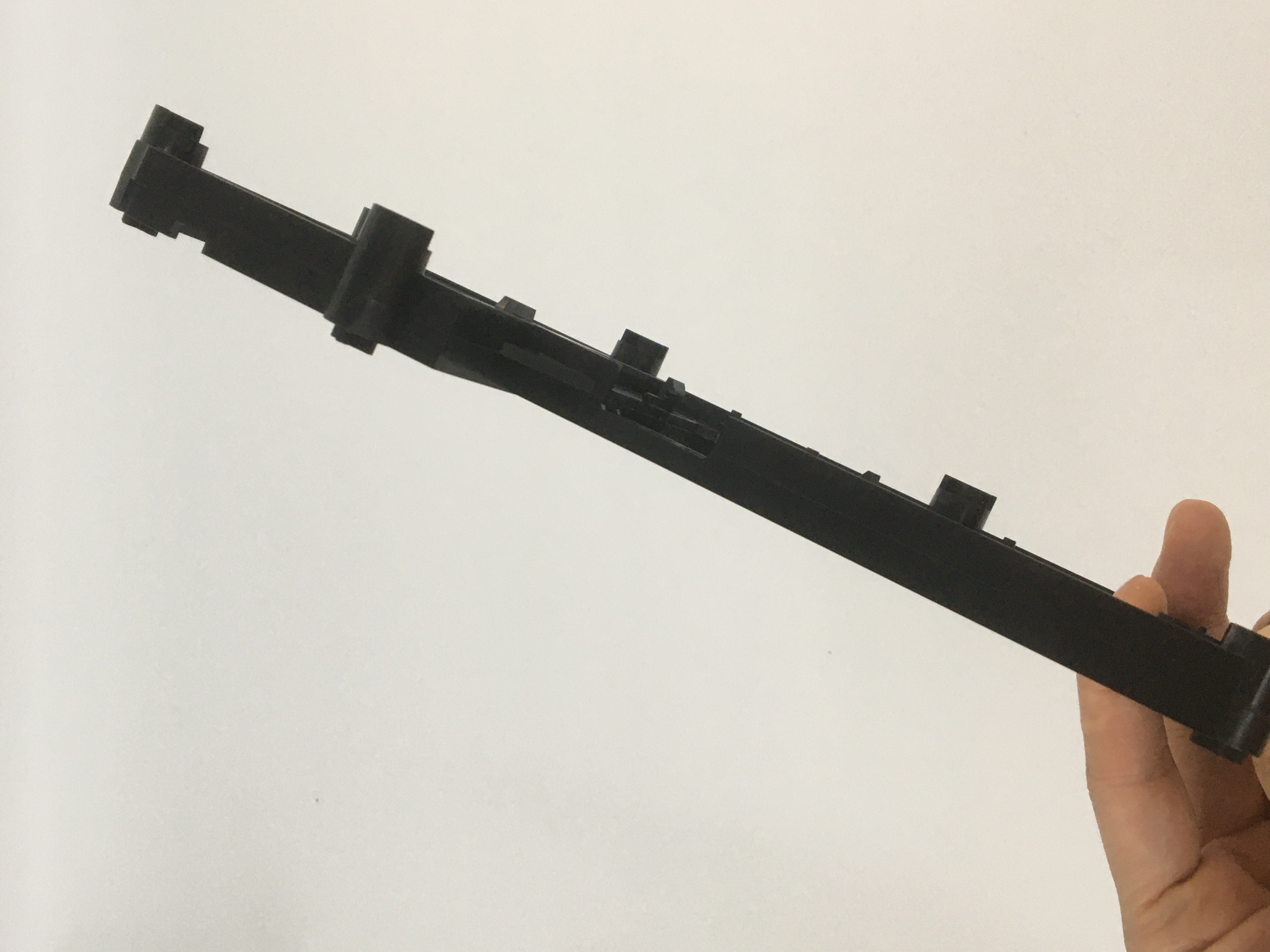 ZOLL M Series เครื่องกระตุ้นหัวใจด้วยไฟฟ้า NIBP Module Box 9310-1822