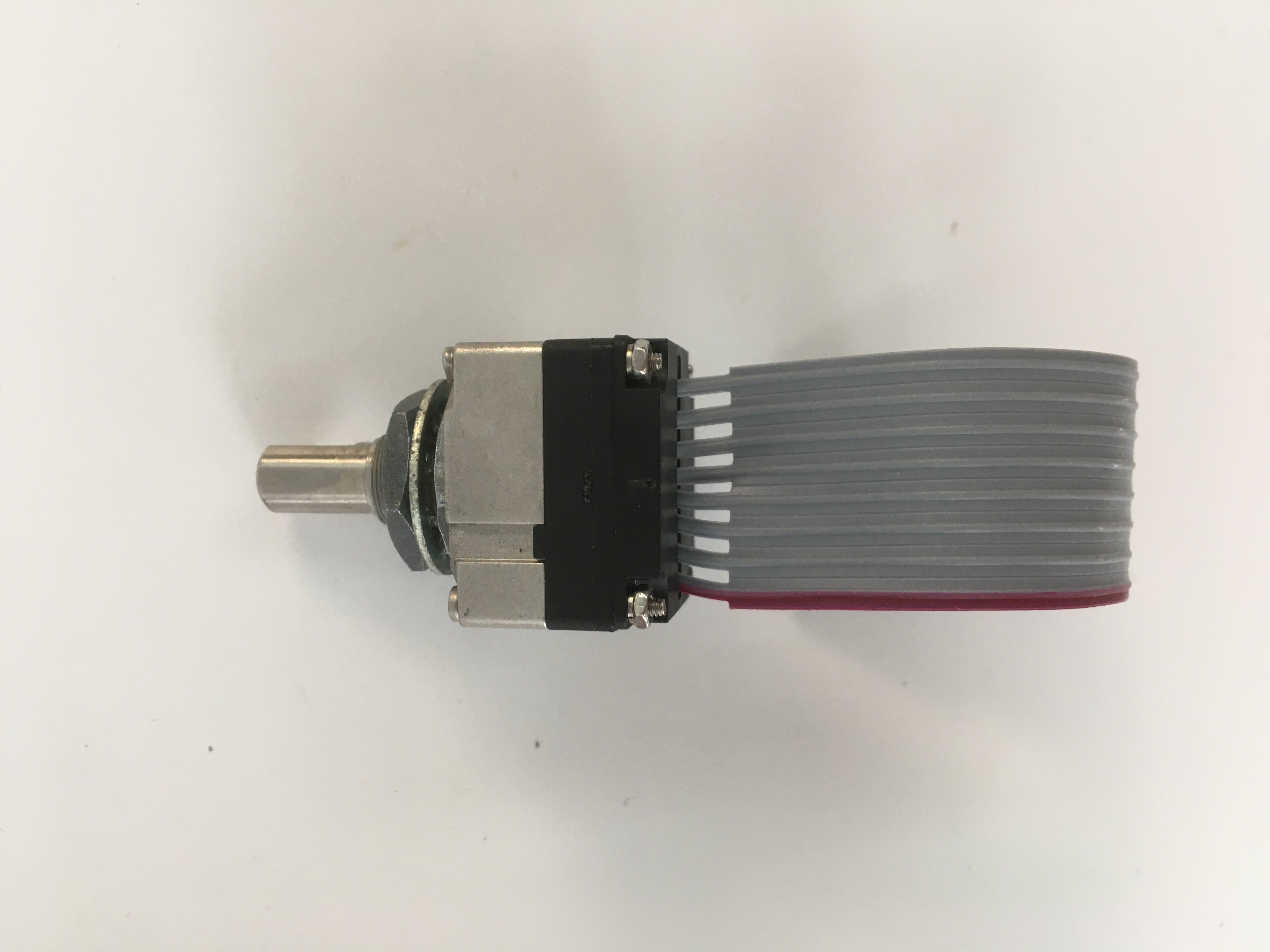 Pengekod Defibrilator Philips Heartstart XL+ GRAYHILL 1347 0672