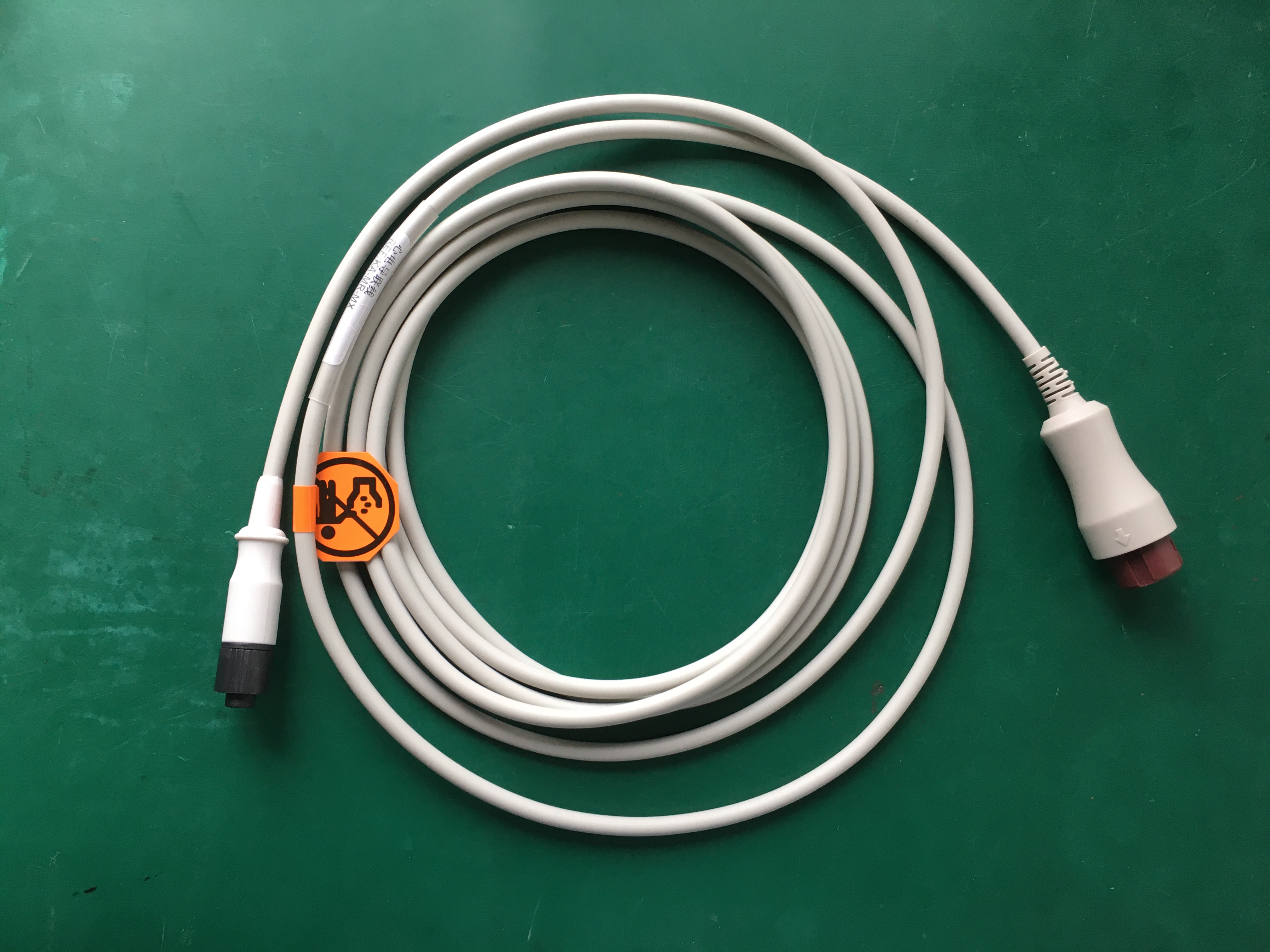 สายเคเบิล Mindray SmithsMedex IBP KA-MR-MX