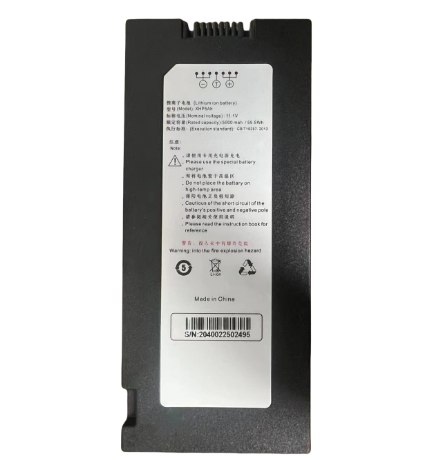 Batería XHP5AH para monitor serie INFINIUM Omni 11.1V 55.5wh Nueva Original