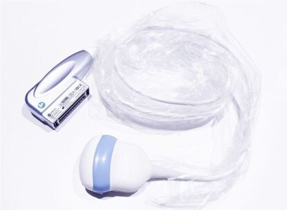 GE RAB6-RS Ultralight  Wideband Real Time 4D Convex Array Probe ORIGINAL  NEW