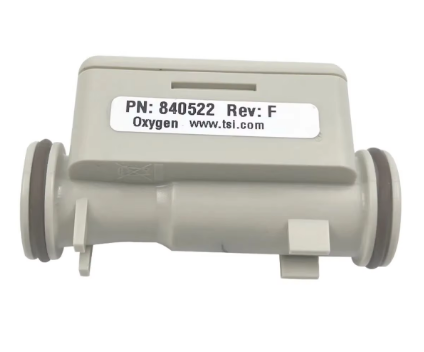 Mindray SV300  SV600 SV800 Ventilator sensor flow oxygen 300SLPM PN 840522 ,new and original