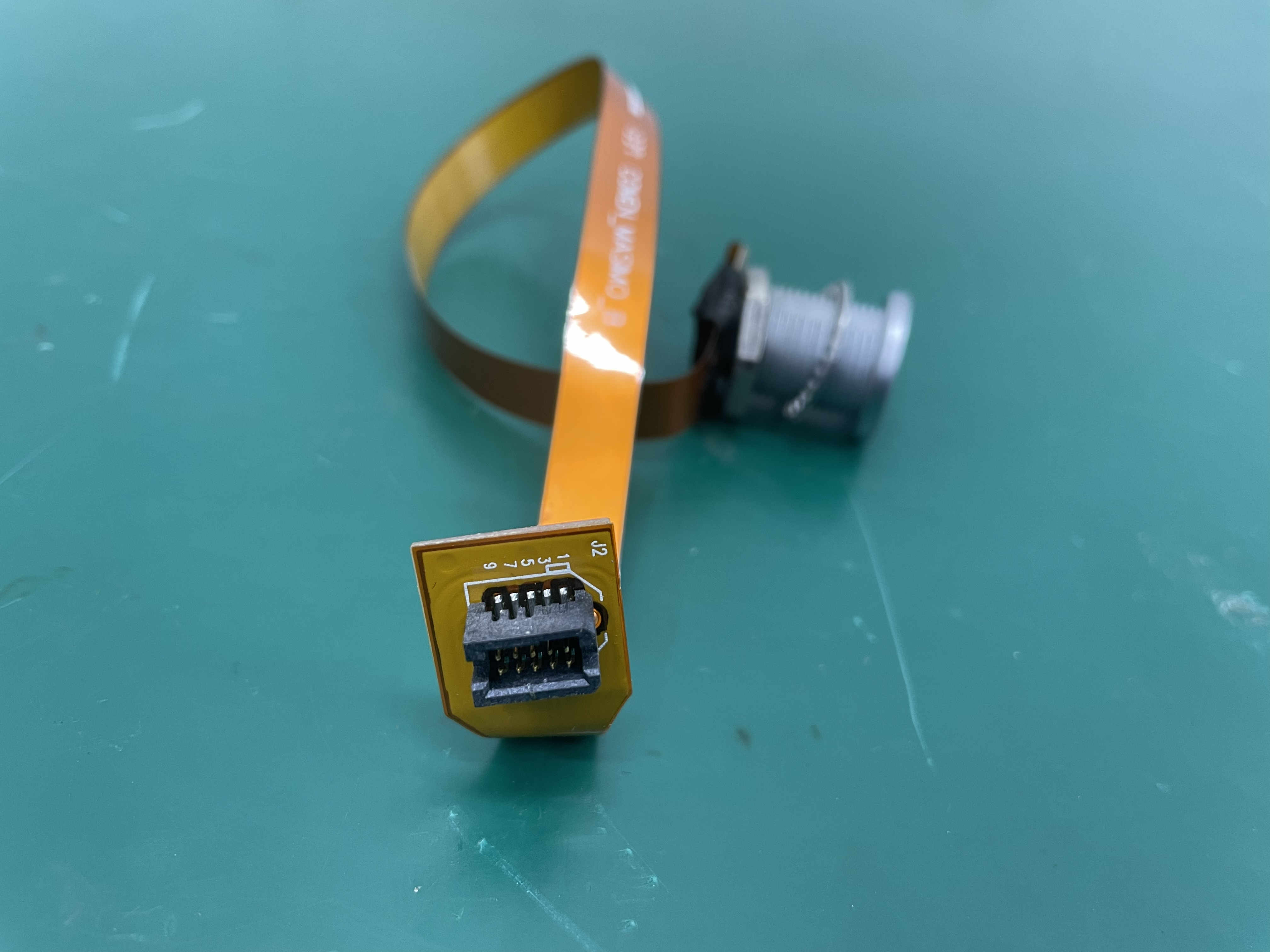 COMEN Masima B COMEN C60 ชิ้นส่วนตรวจสอบผู้ป่วยอินเทอร์เฟซ SpO2 C26B001B2