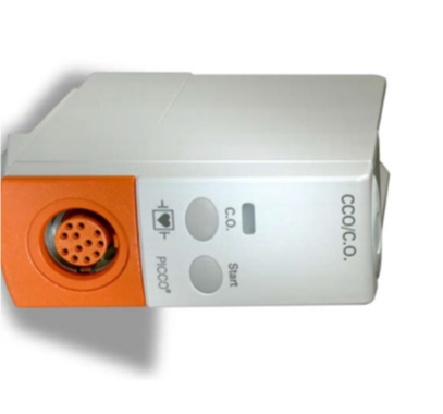 Philips M1012A CCOC.O Cardiac Output Parameter Module