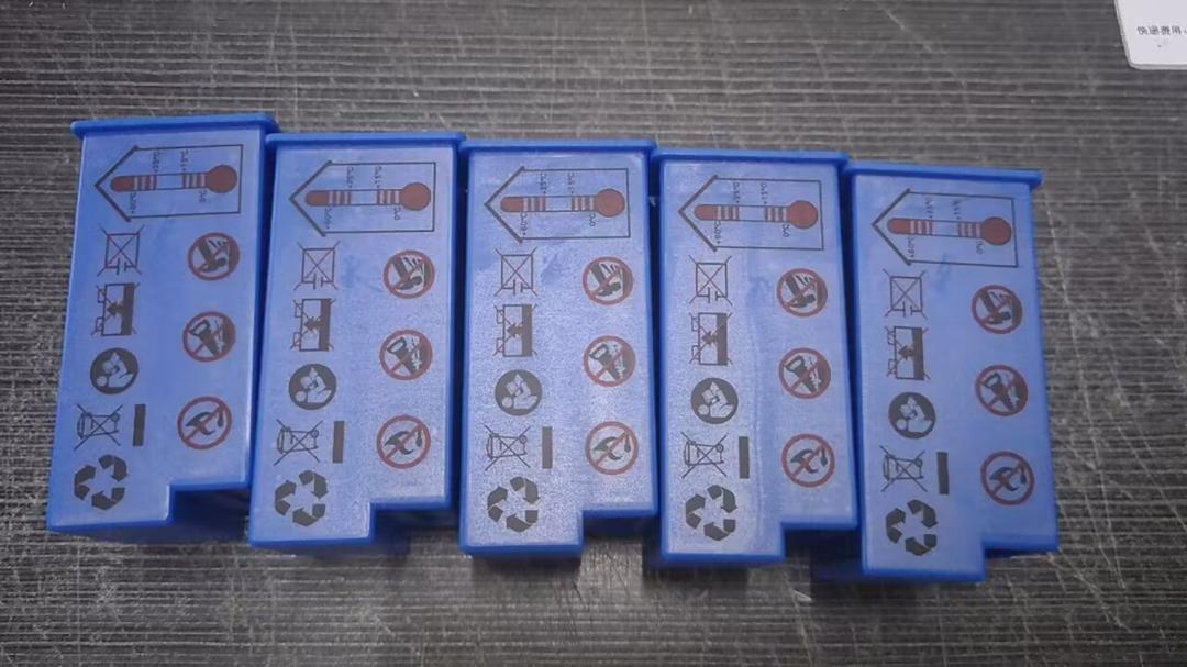 REF 4-07-0001 Lithium MnO2 Battery 12V 2,8Ah for defibrillator Fred Easy SCHILLER Compatible new