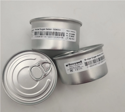OOM202 Sensor oksigen untuk ventilator