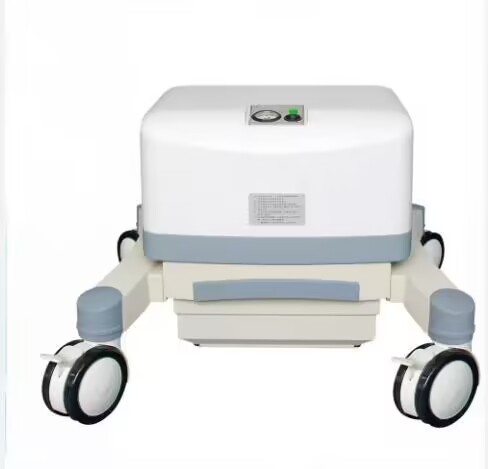 เครื่องอัดอากาศทางการแพทย์สำหรับเครื่องช่วยหายใจ PN-3000Q ตู้แช่เย็น