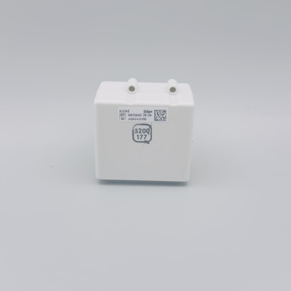 Máquina de anestesia Drager primus sensor ILCA2 6870840