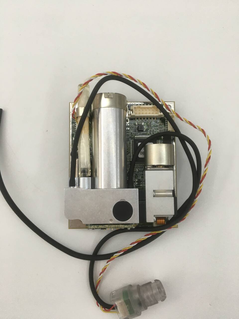 แผงวงจรโมดูล Microstream CO2 สำหรับ Mindray iMEC8 ต้นฉบับใหม่