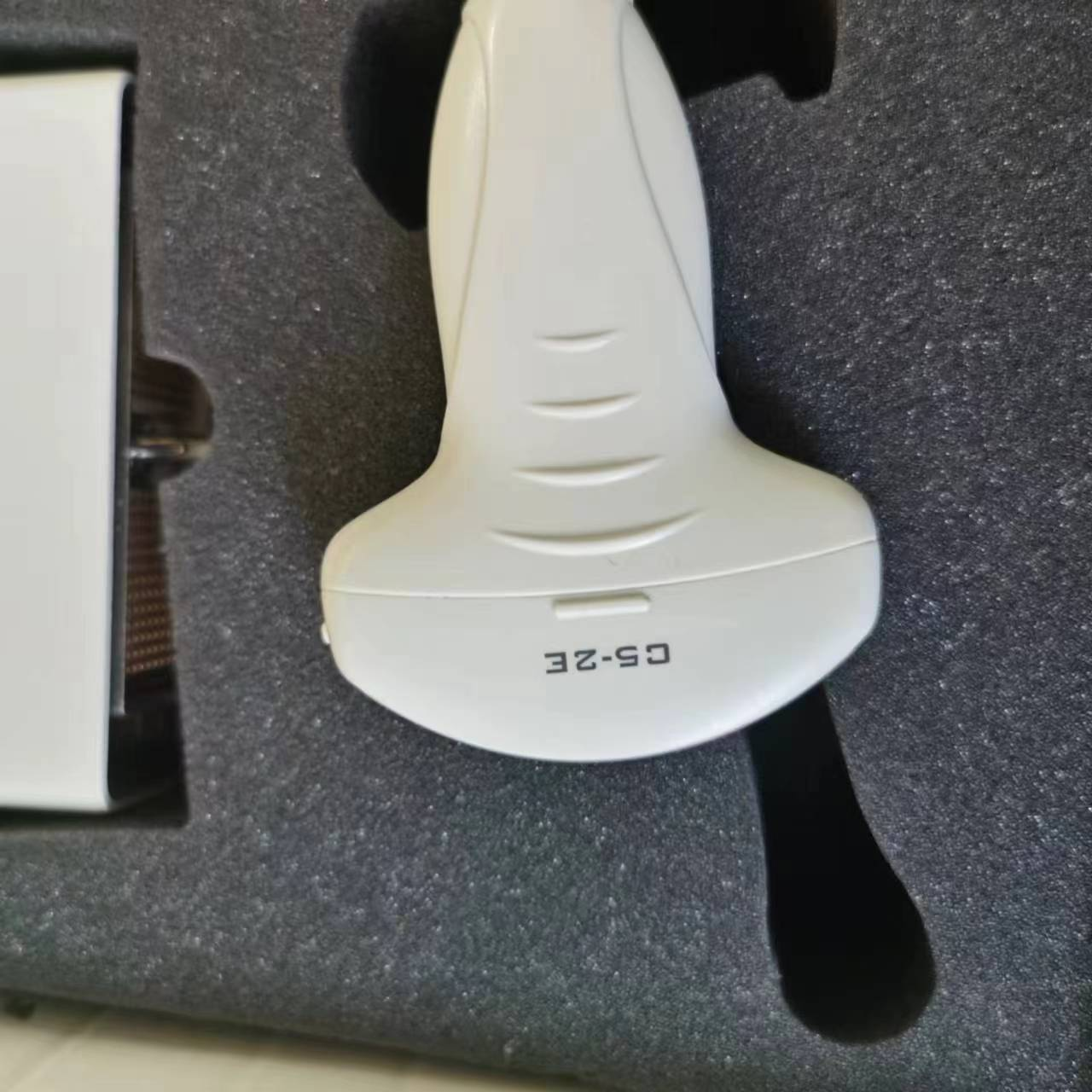 Sonda de matriz curva Mindray C5-2E para máquina de ultrasonido DC-8