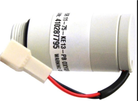 SENSOR DE OXÍGENO COVIDIEN PSR-11-75-KE13PB (10097561)