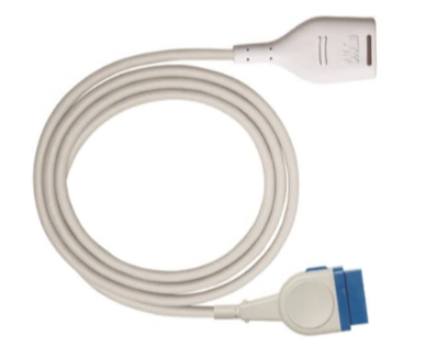 Masimo Original SpO2 Adapter Cable - 4085