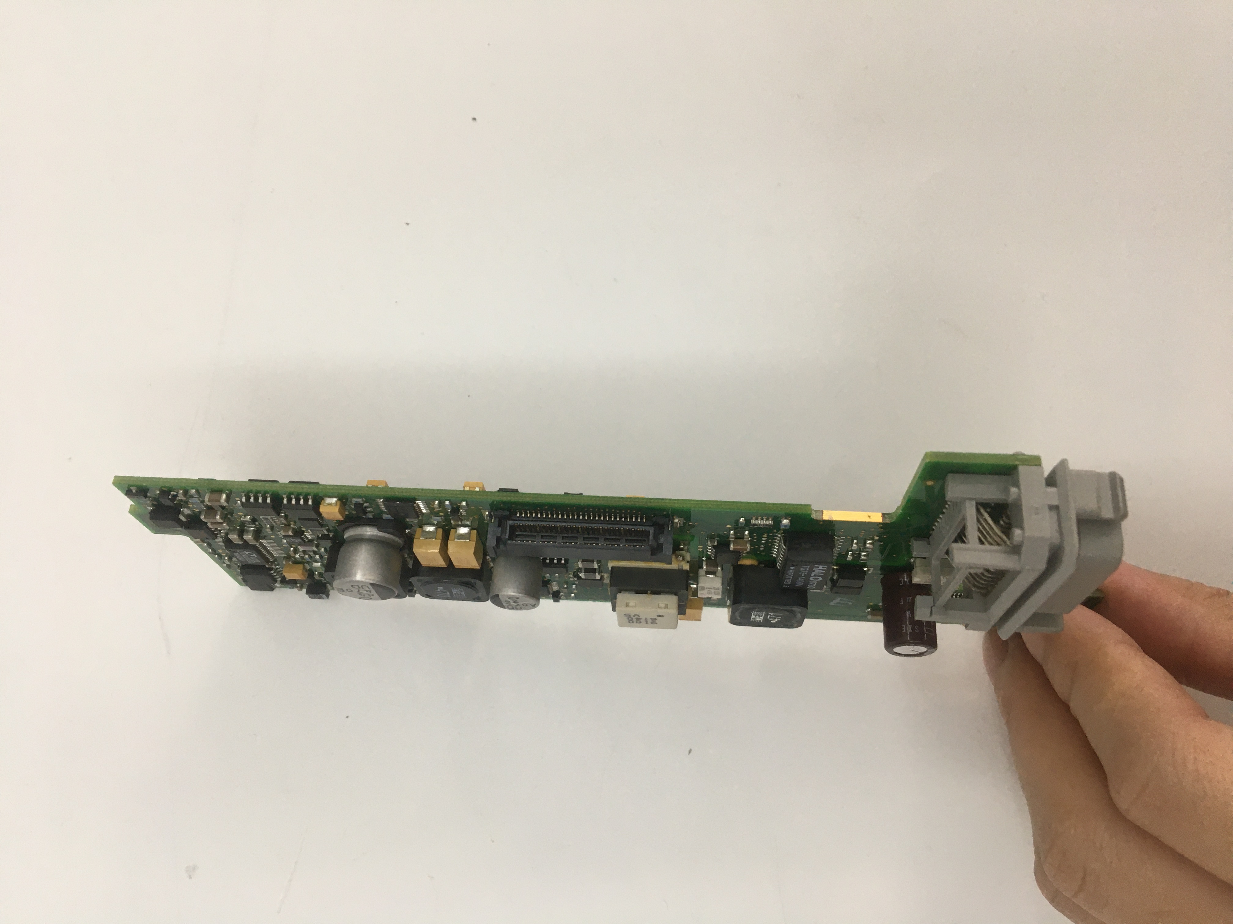 Philips Patient Monitor Battery Power Board M3002-66460  for MP2 X2 Monitor