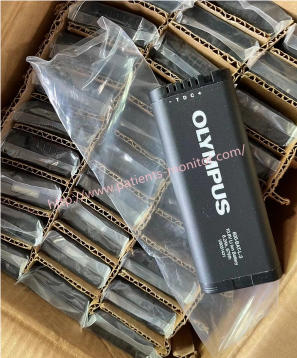 Olympus 600-Bat-L-3 Li-ion battery new compatible - Inspired energy NF2040HD  use for keysight N9918A Keysight N9960A