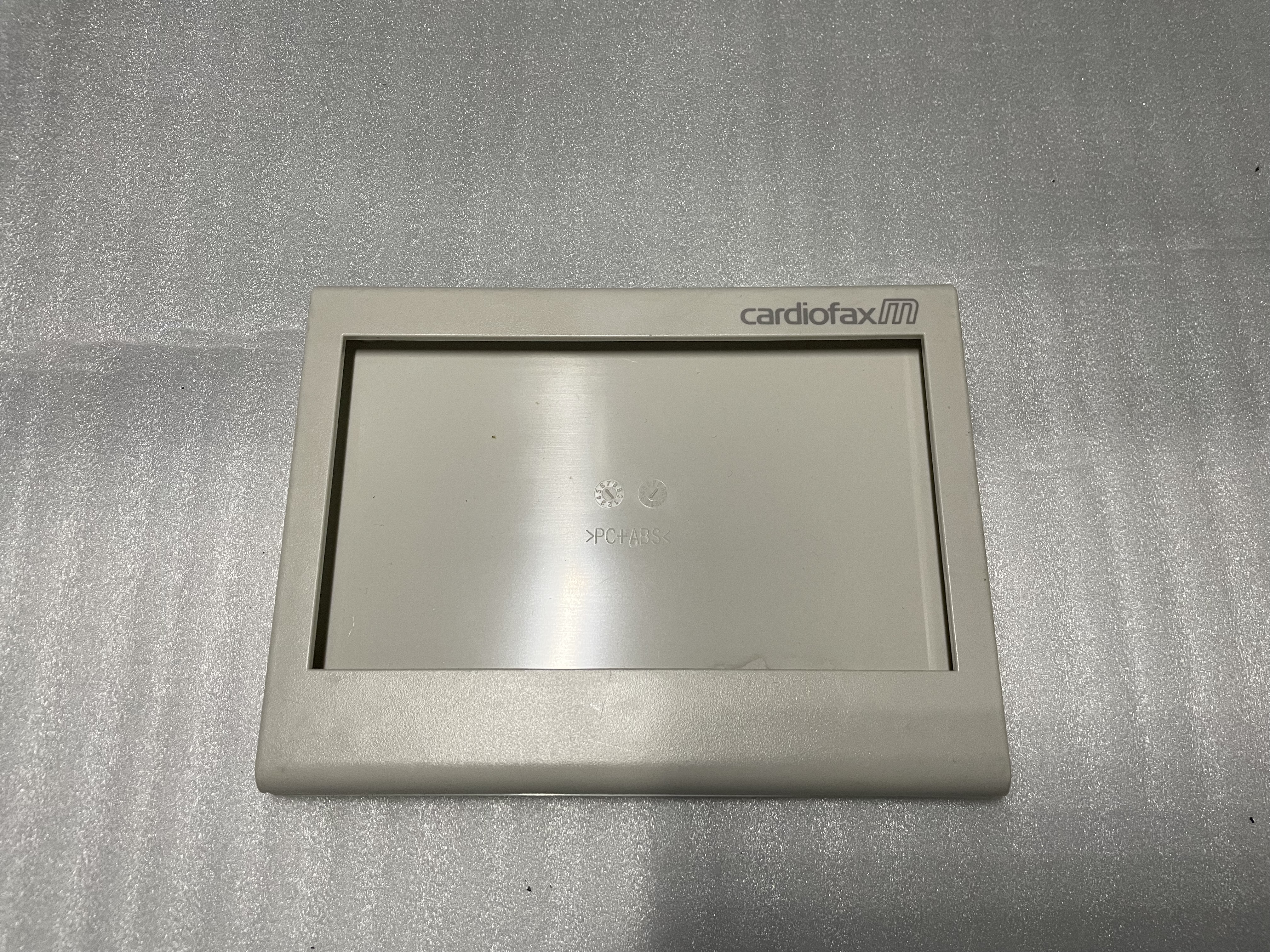 Nihon Kohden ECG-2350 ECG Machine Display Board UT-2468