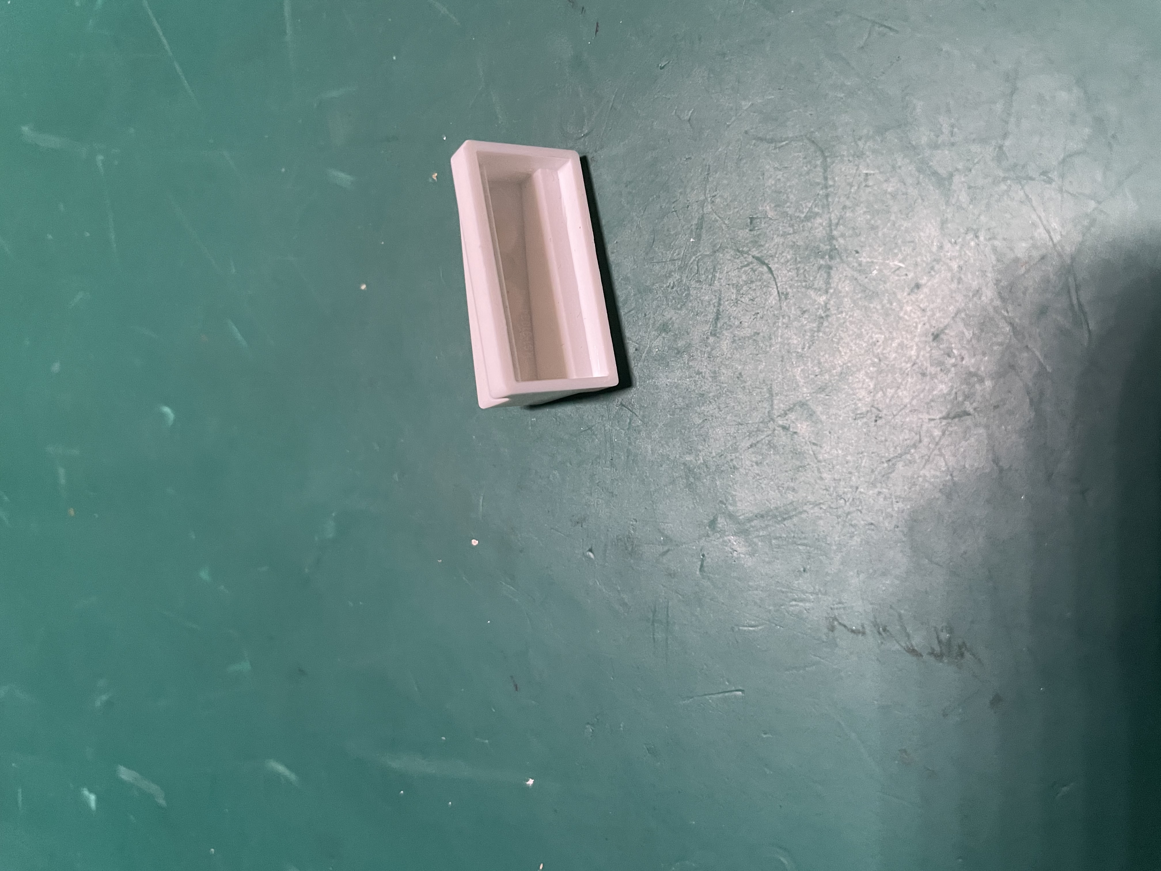 Penutup Penunjuk Kuasa Monitor Janin Edan F6