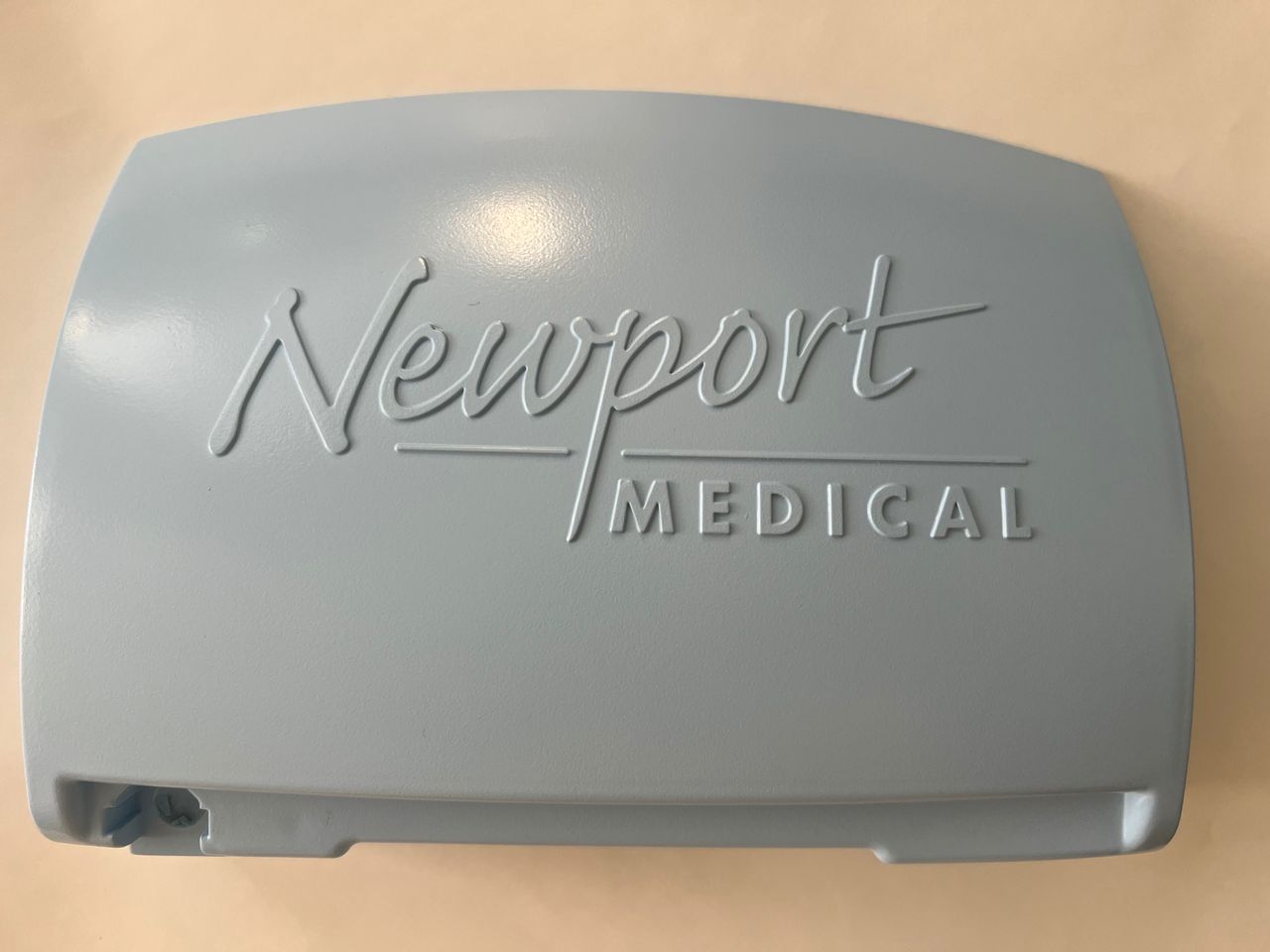 Newport Medical HT-70 Plus Lithium Ion Battery REF BAT3271A 14.4V 85Wh