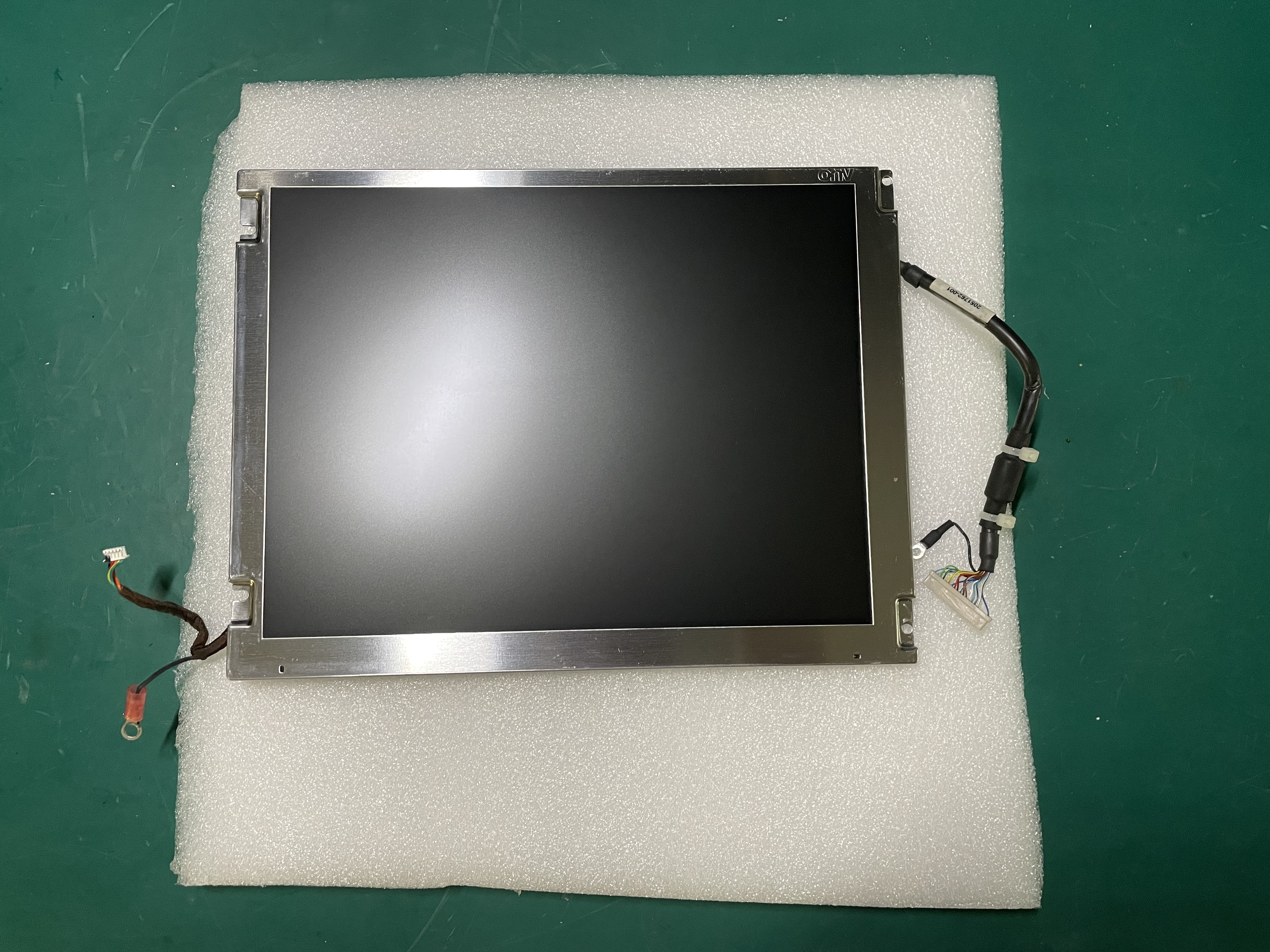 Monitor Pesakit GE B20 Crystal Cecair Paparan LCD 10.4 inci G104SN02