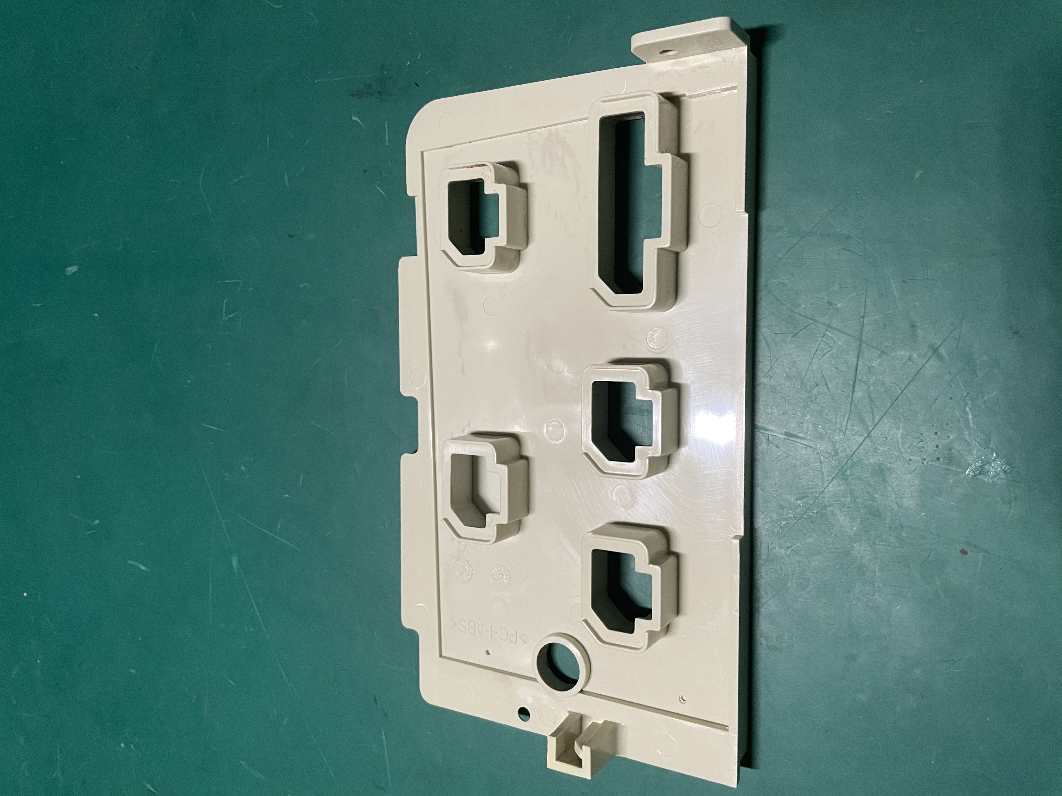 Panel Parameter Monitor Pesakit Nihon Kohden BSM-2301C