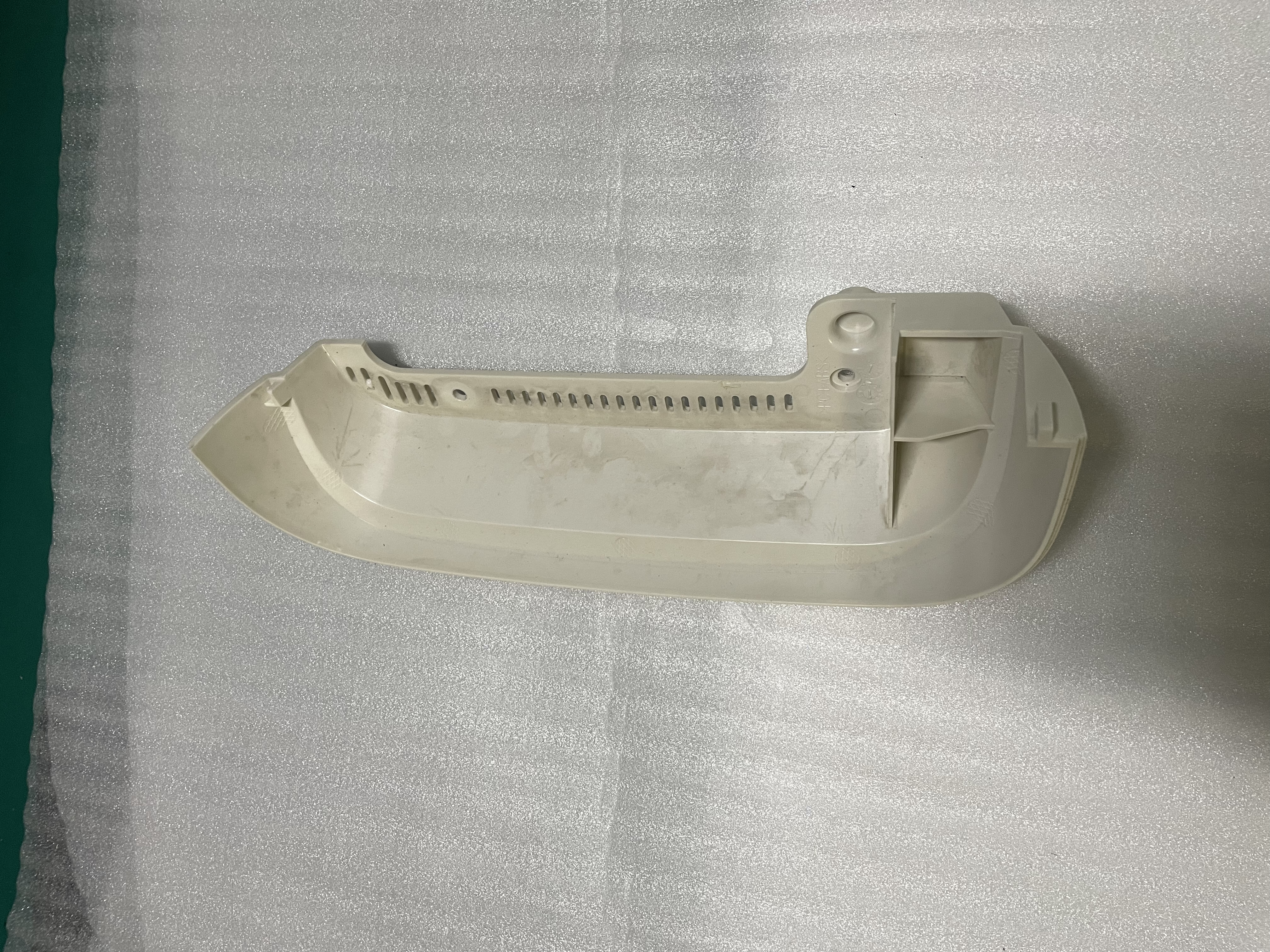 Nihon Kohden ECG-2350 ECG Machine Handle