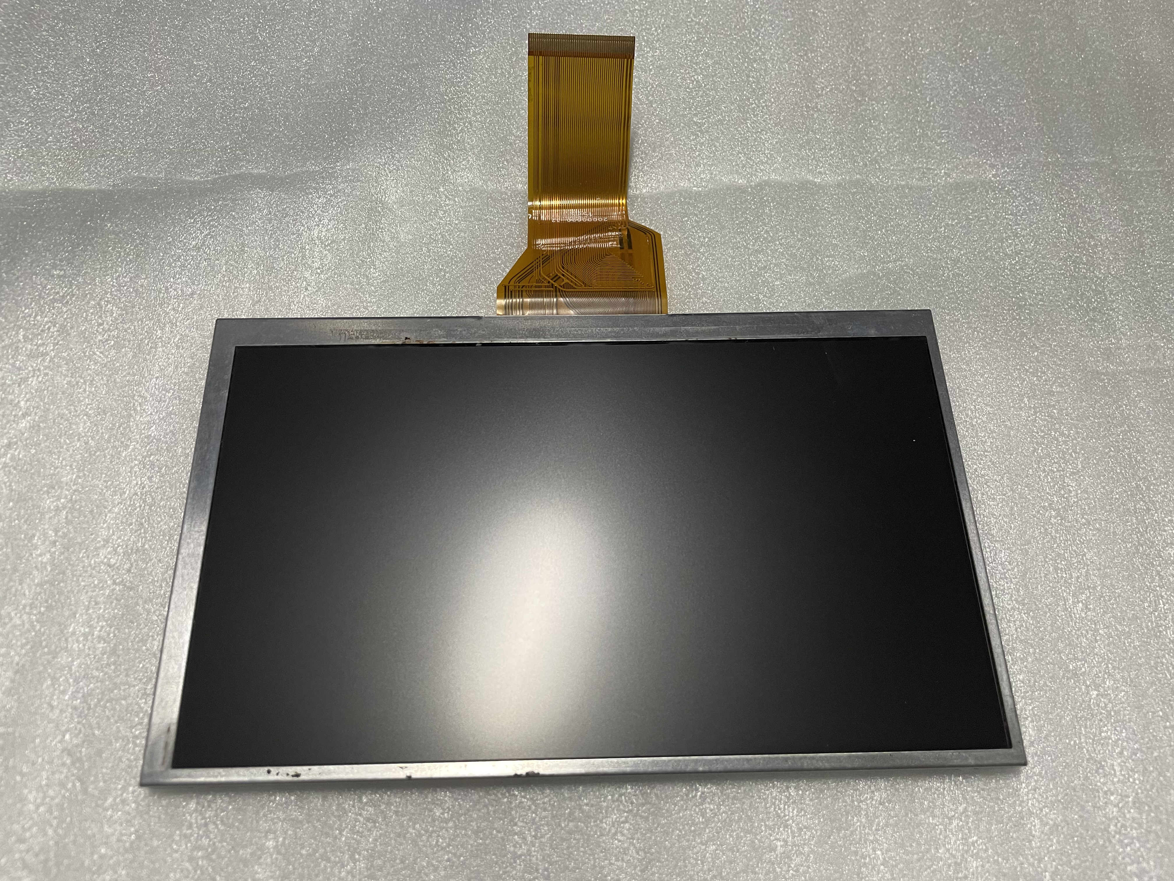 Tablero de visualización de la máquina de ECG Nihon Kohden ECG-2350 UT-2468