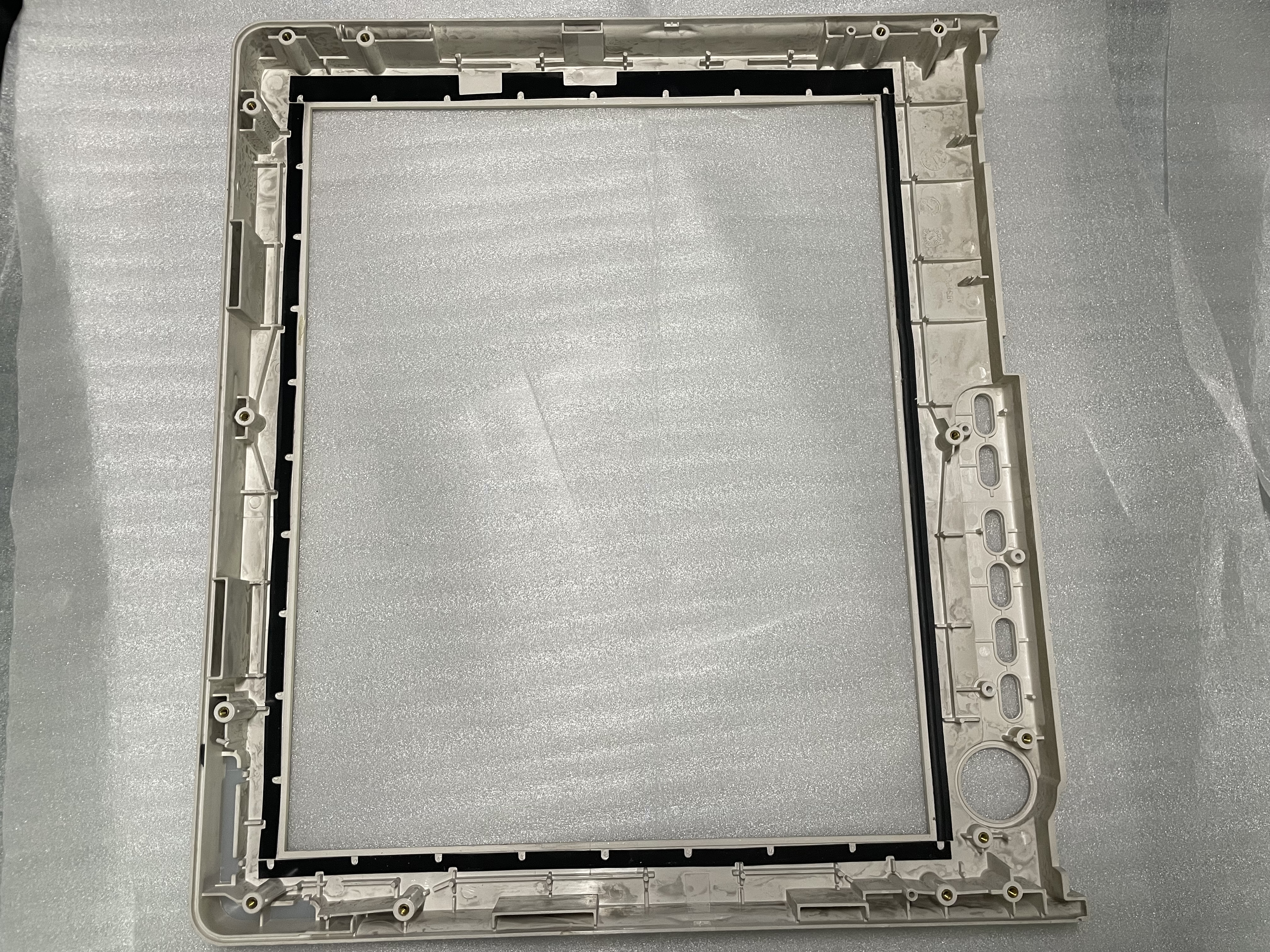 Mindray BeneView T8 Super Patient Monitor Front Frame 6800-20-50177