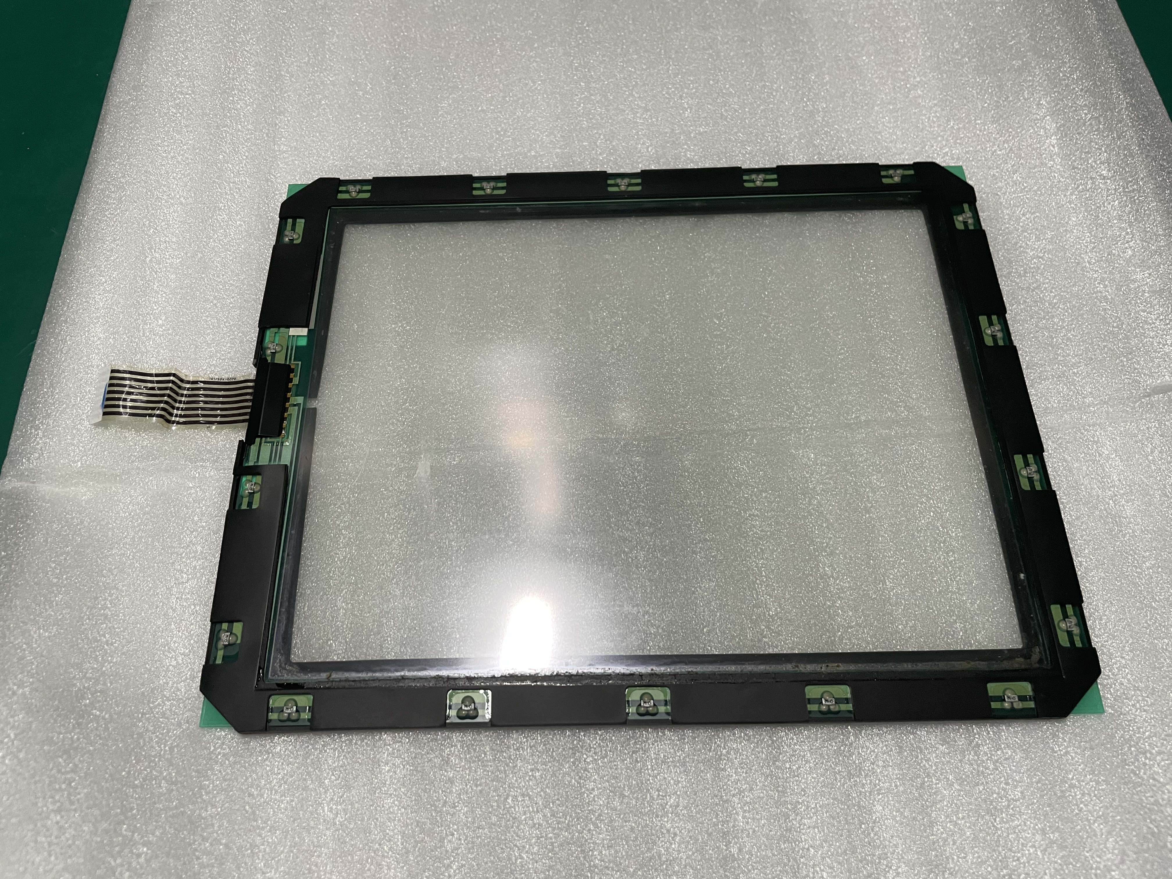 Nihon Kohden BSM-2301C Patient Monitor Touch Screen