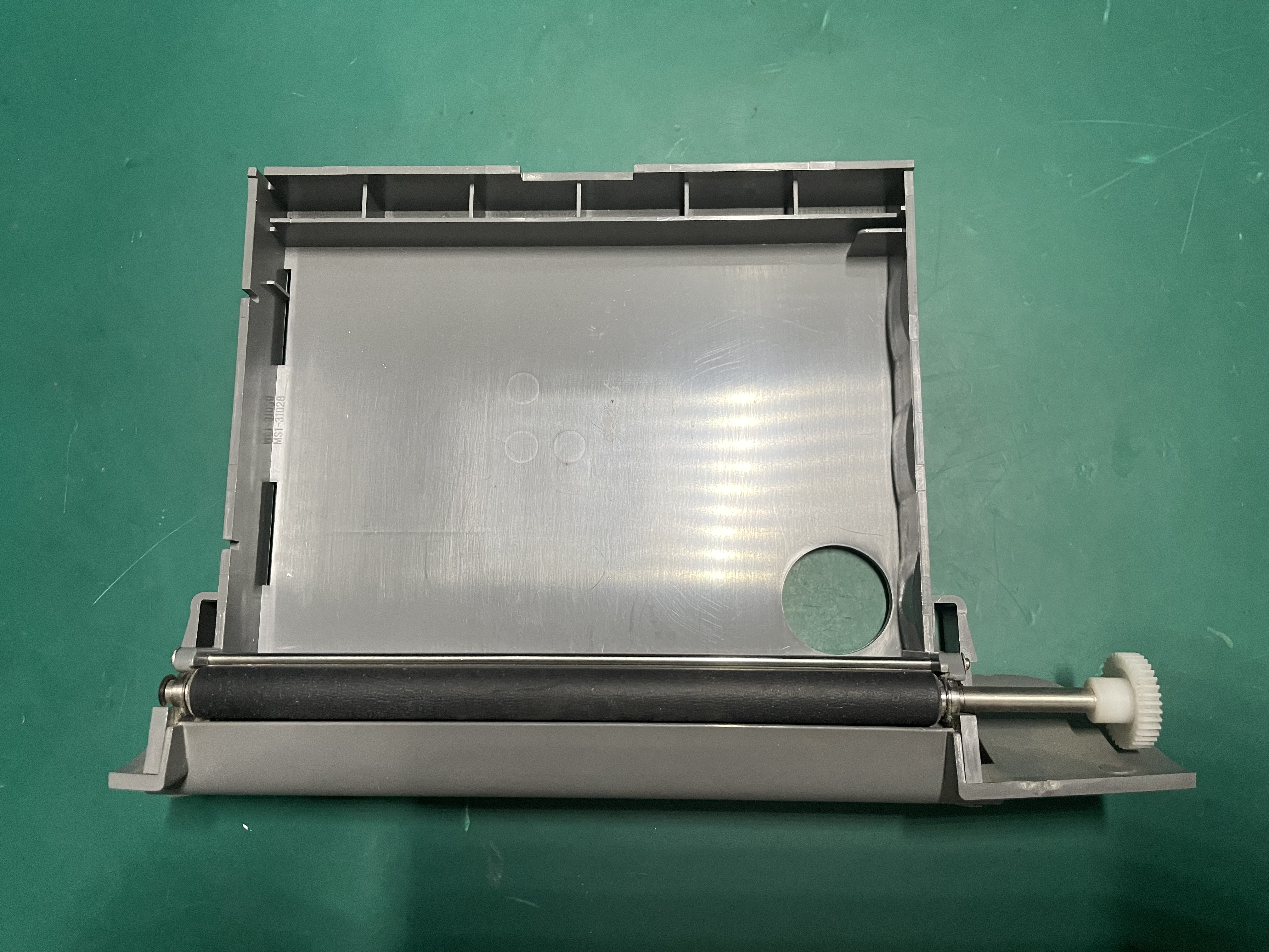 Edan F6 Dulang Kertas Pencetak Monitor Janin Dengan Roller