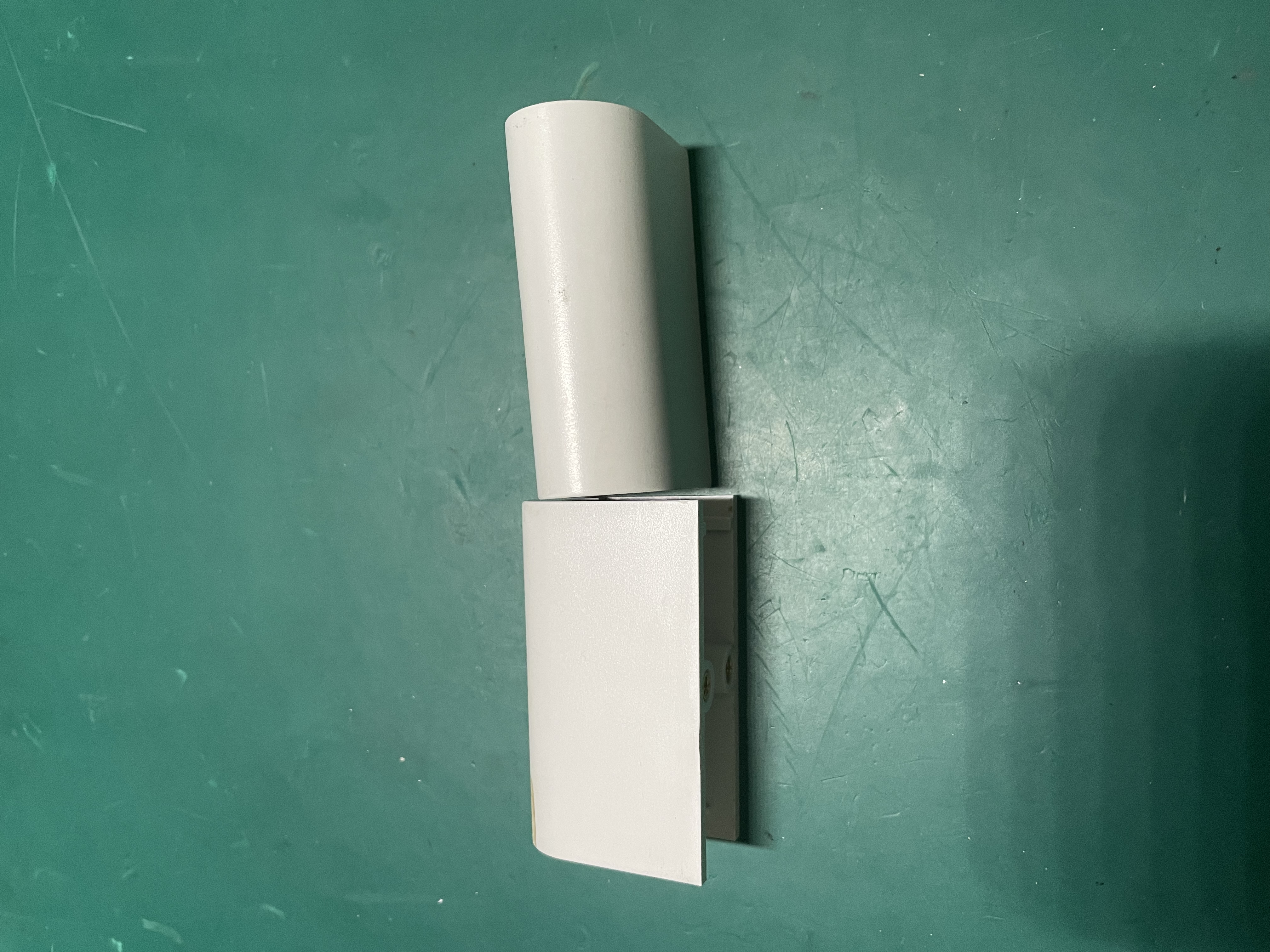 Edan F6 Fetal Monitor Display Roller Cover 21.51