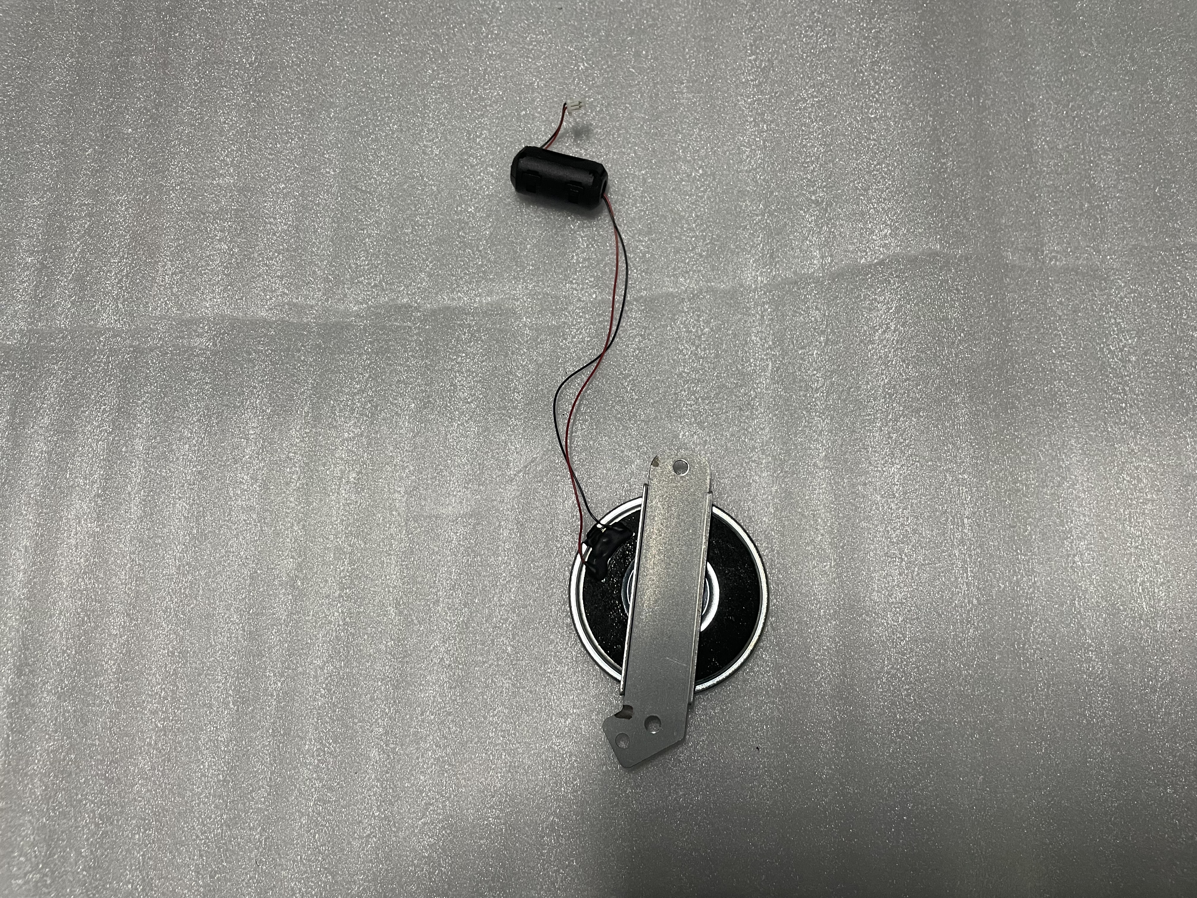 Altavoz más fuerte de la máquina de ECG Nihon Kohden ECG-2350