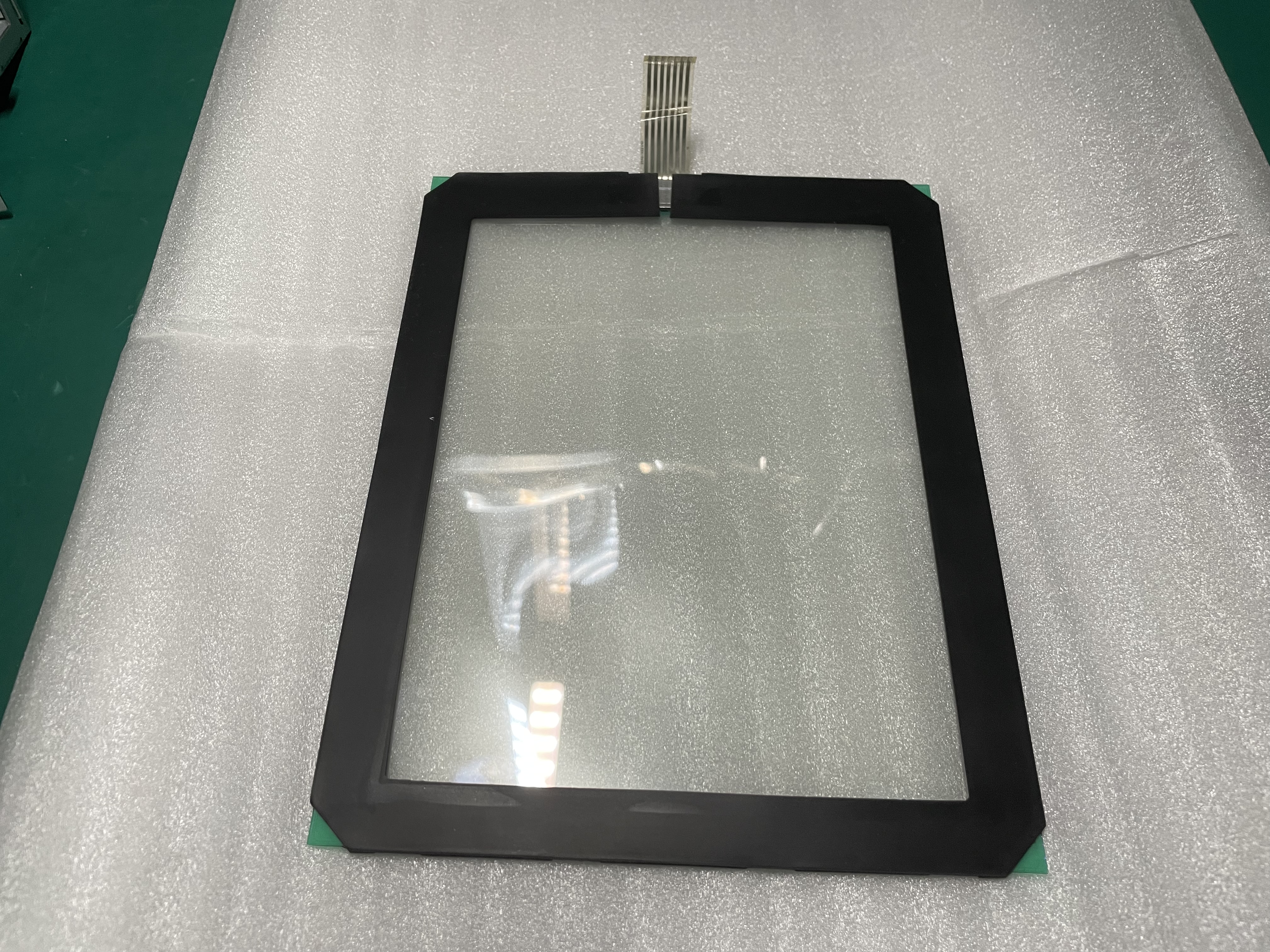 Nihon Kohden BSM-2301C Patient Monitor Touch Screen