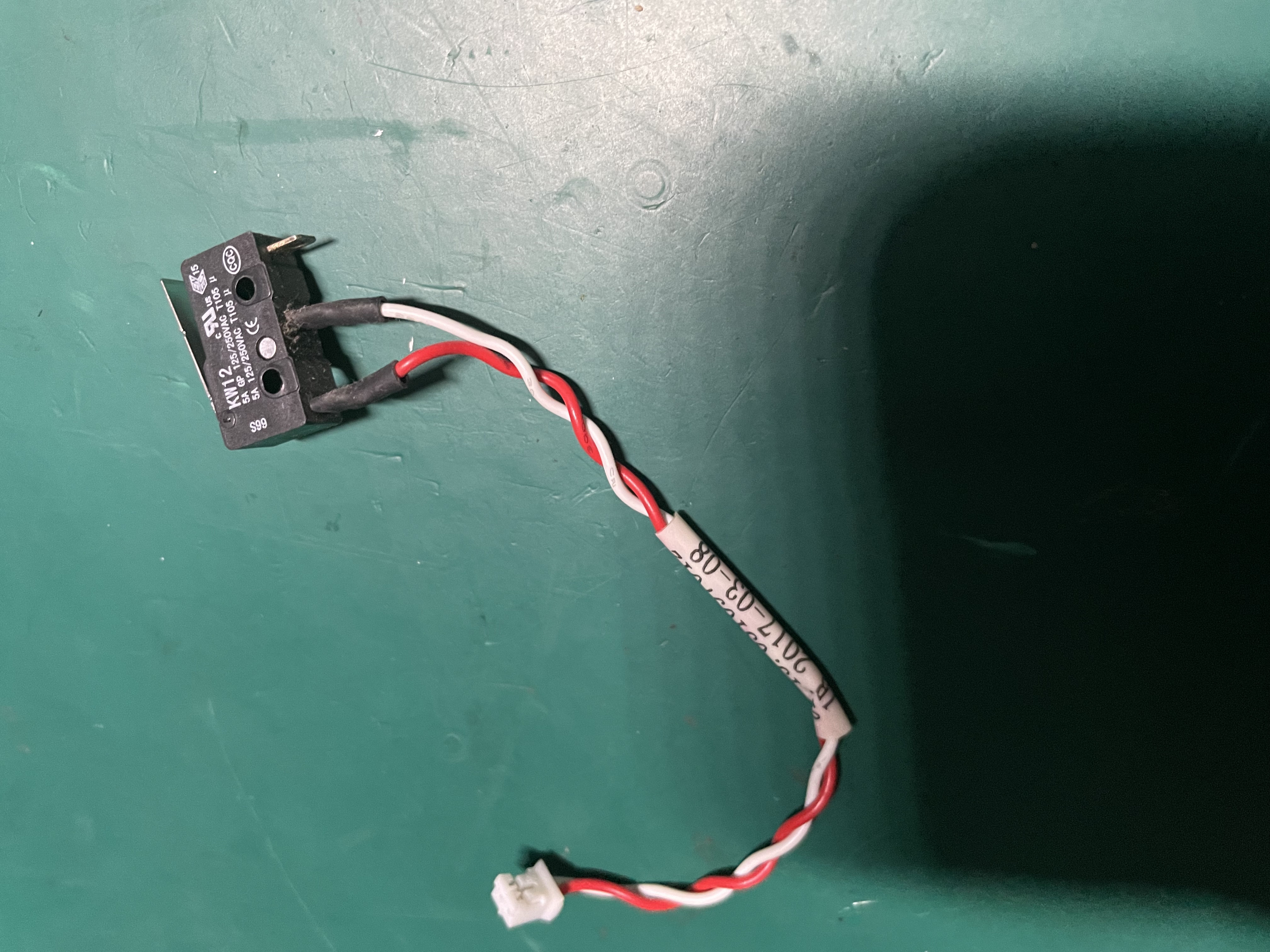 Kabel Pencetak Monitor Janin Edan F6