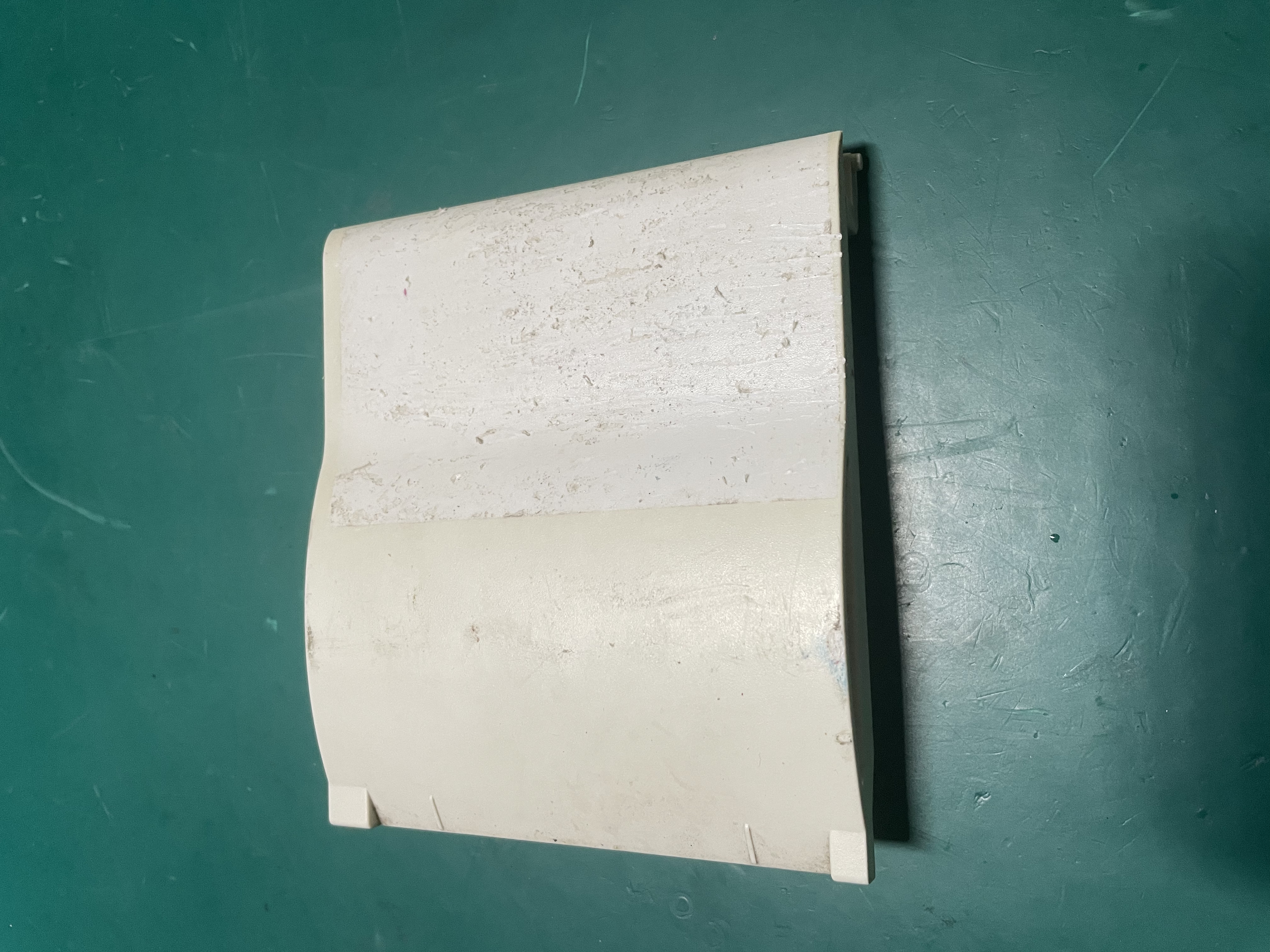 Edan SE-100 ECG Mchine Printer Cover MS1-30247