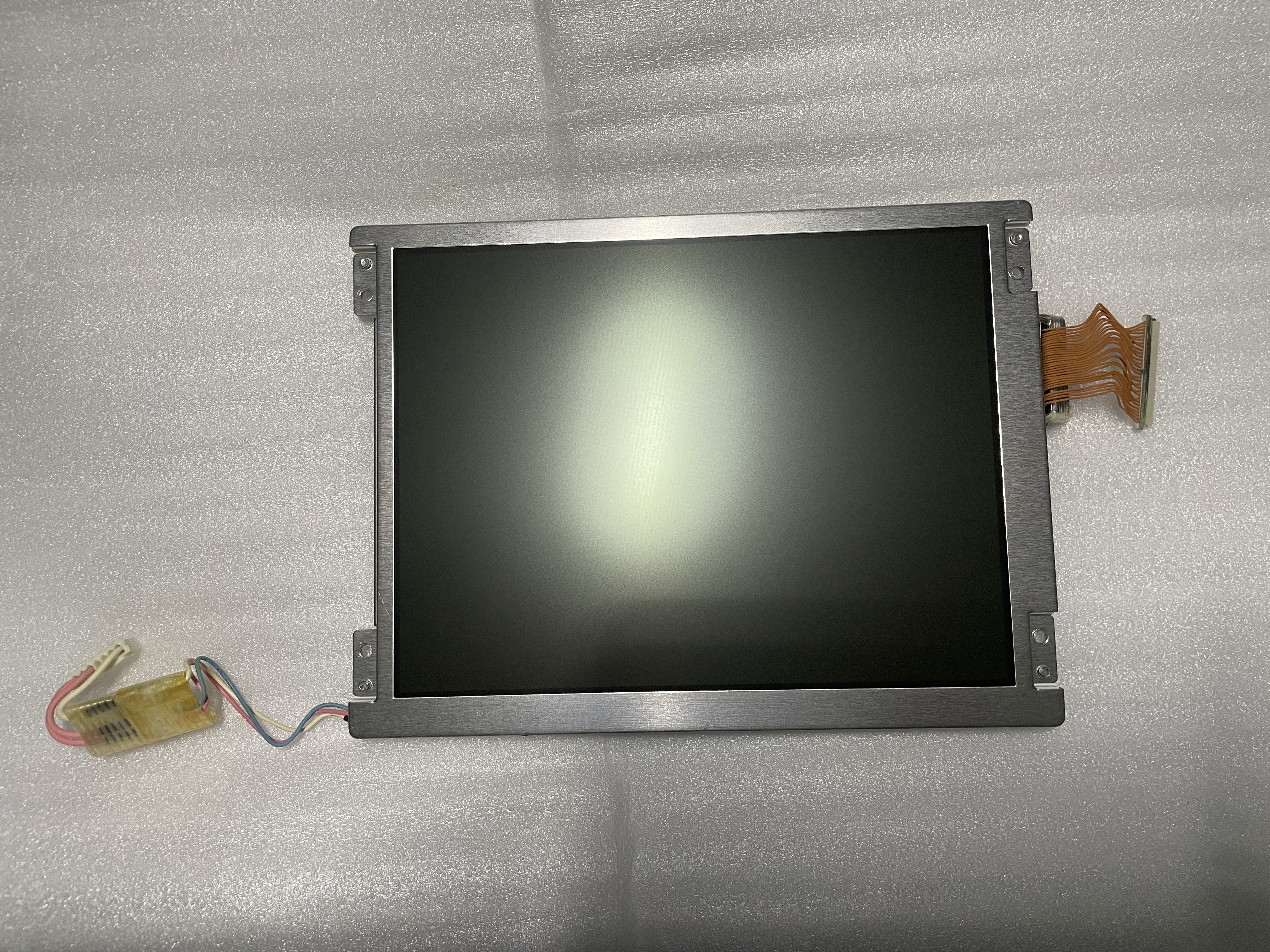 Nihon Kohden BSM-2301C จอแสดงผลสำหรับผู้ป่วย LTM08C351S