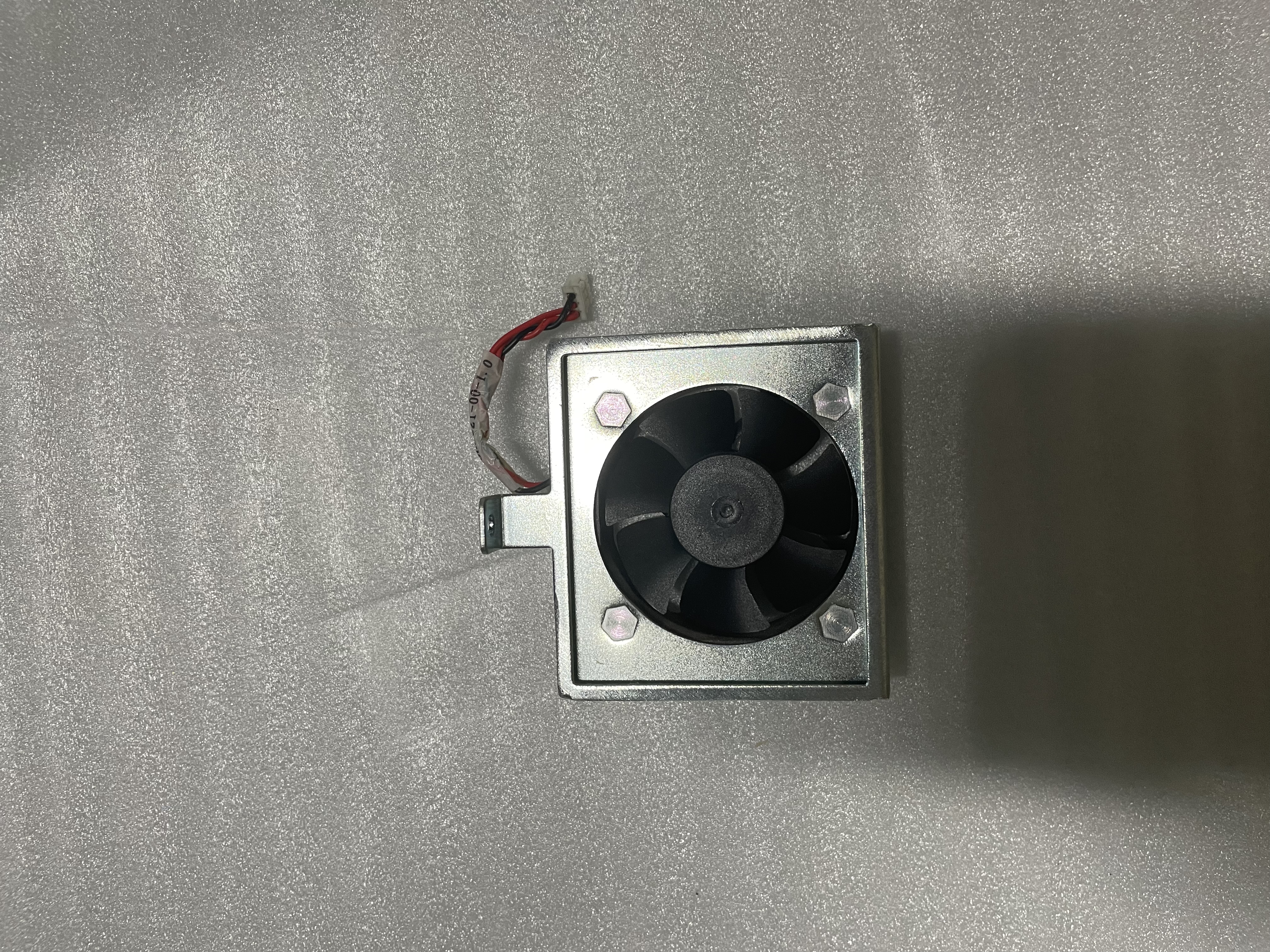 Mindray BeneView T8 Super Patient Monitor Fan HA50151V3-Q01C-999 F5503I 12V 0