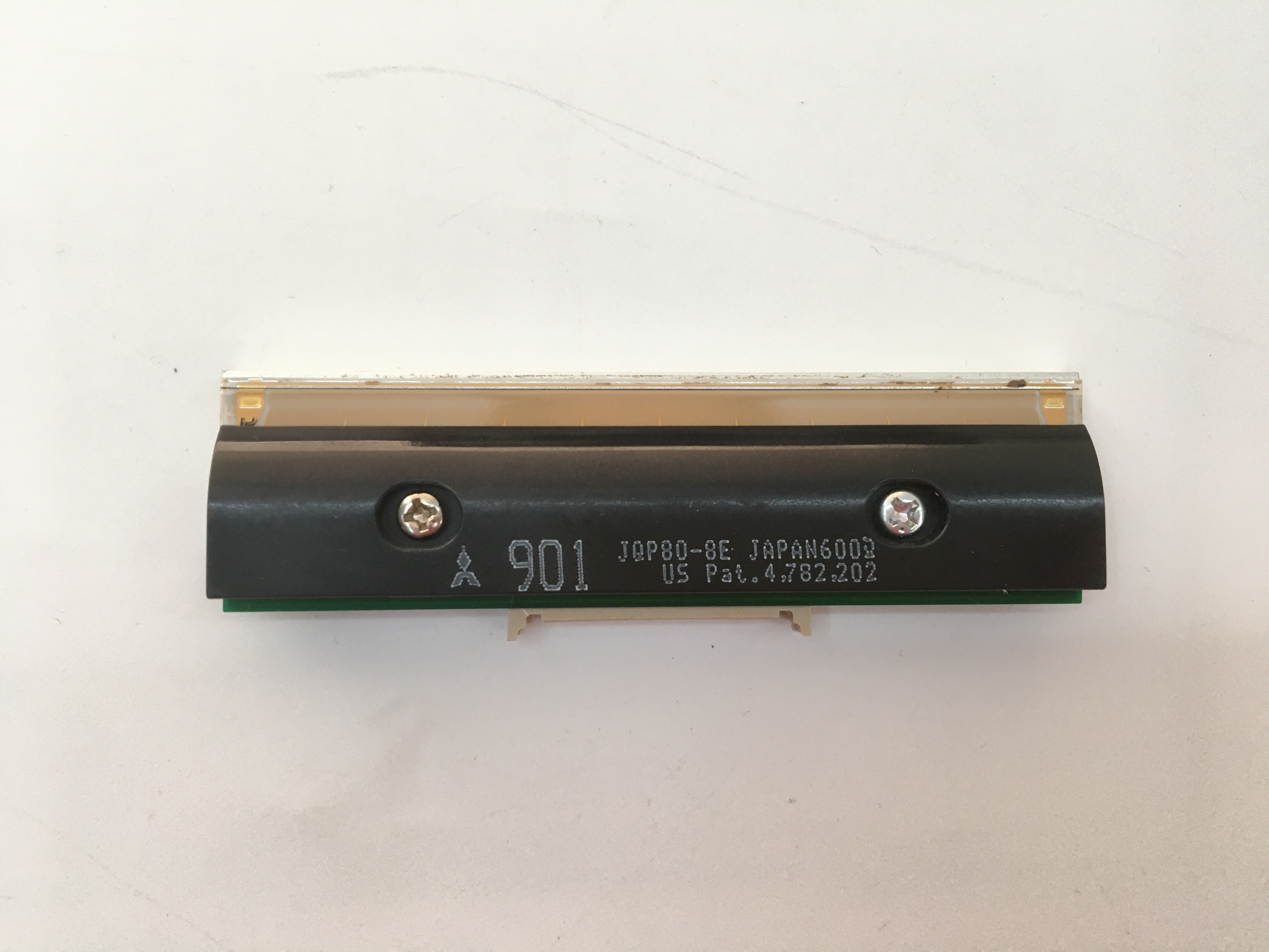 Impresora de ECG GE MAC500