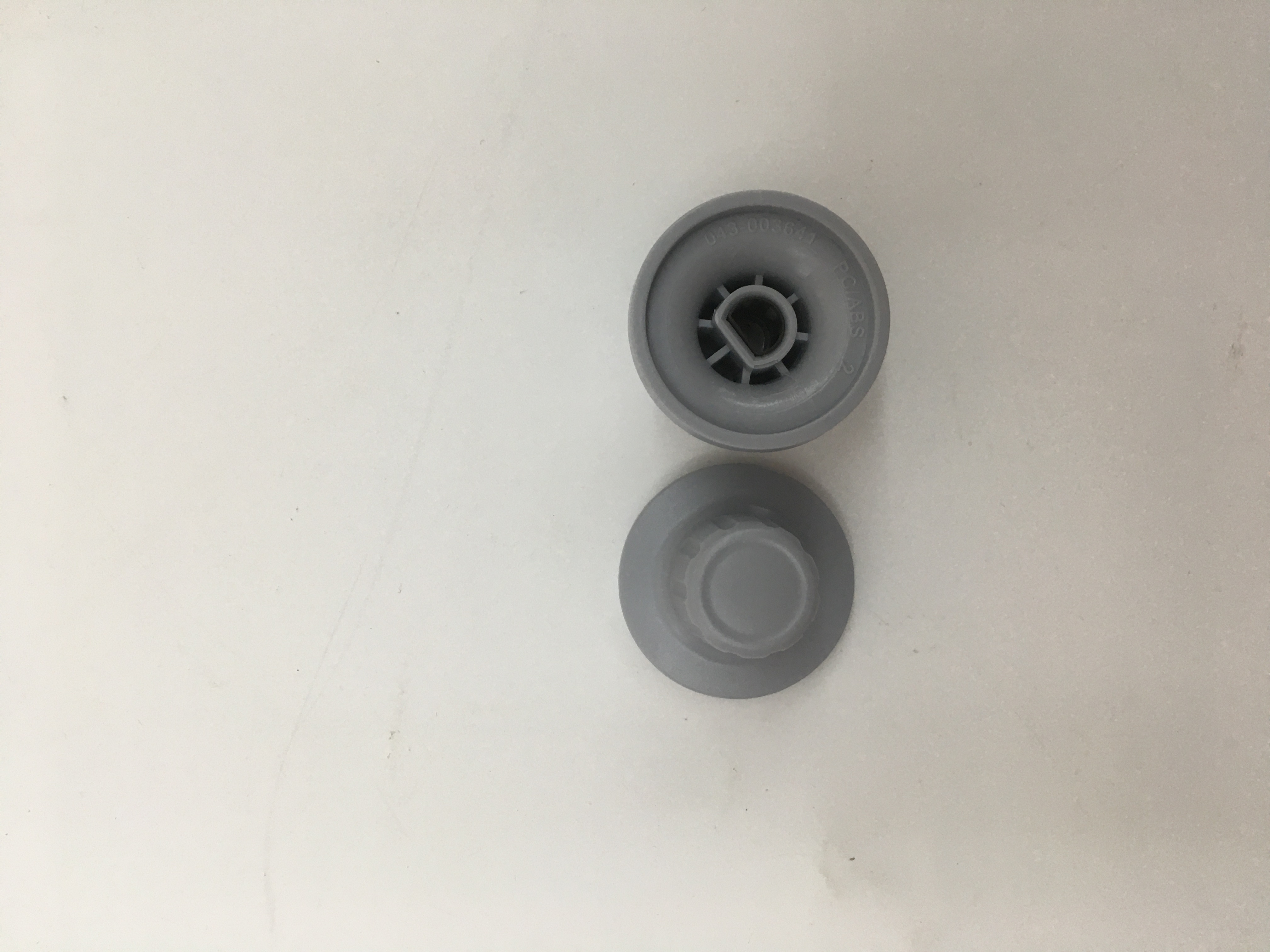 Mindray T8 patient monitor Knob 043-004113-00