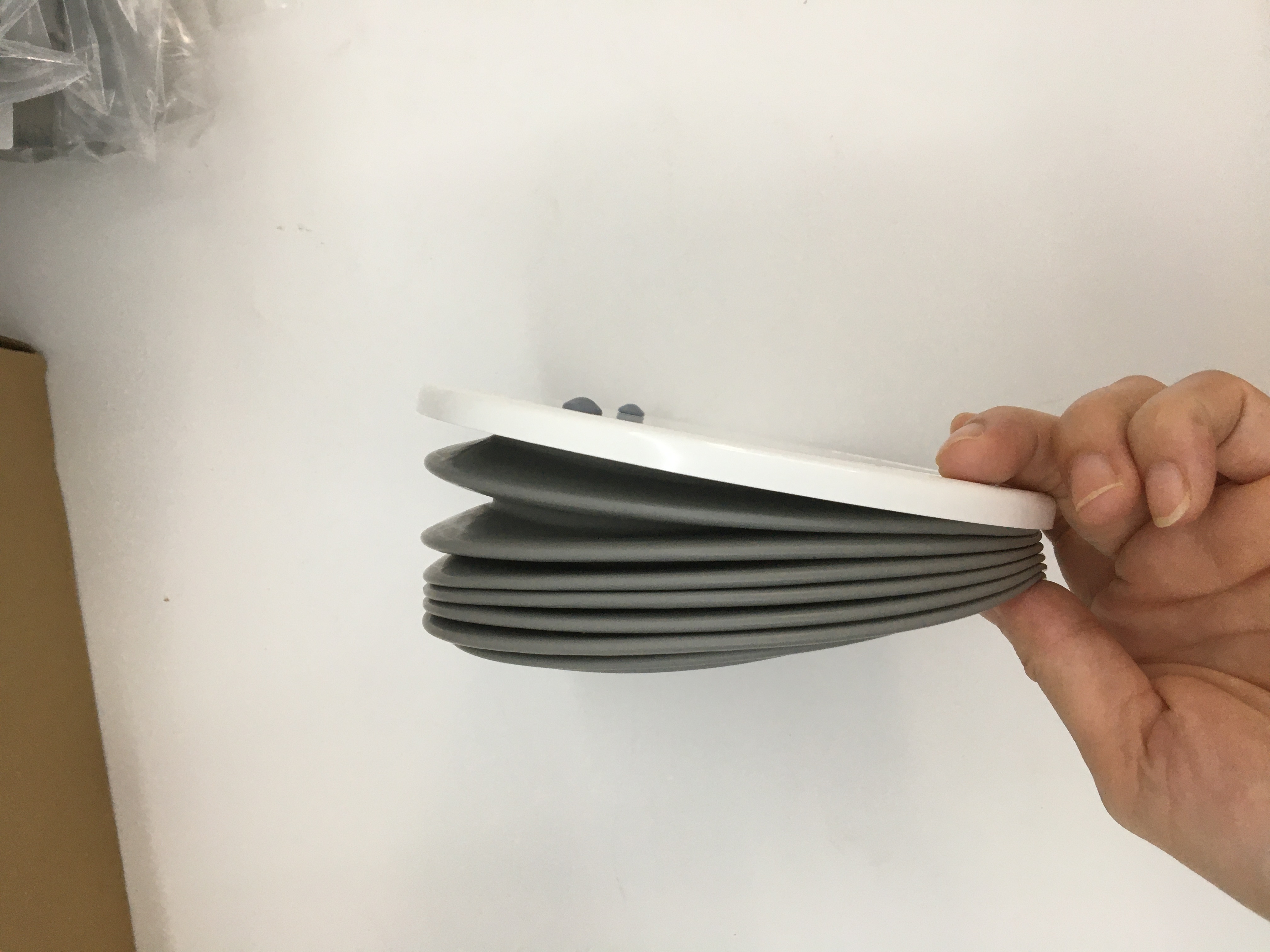GE 1500-3378-000 Bellows, asli baru