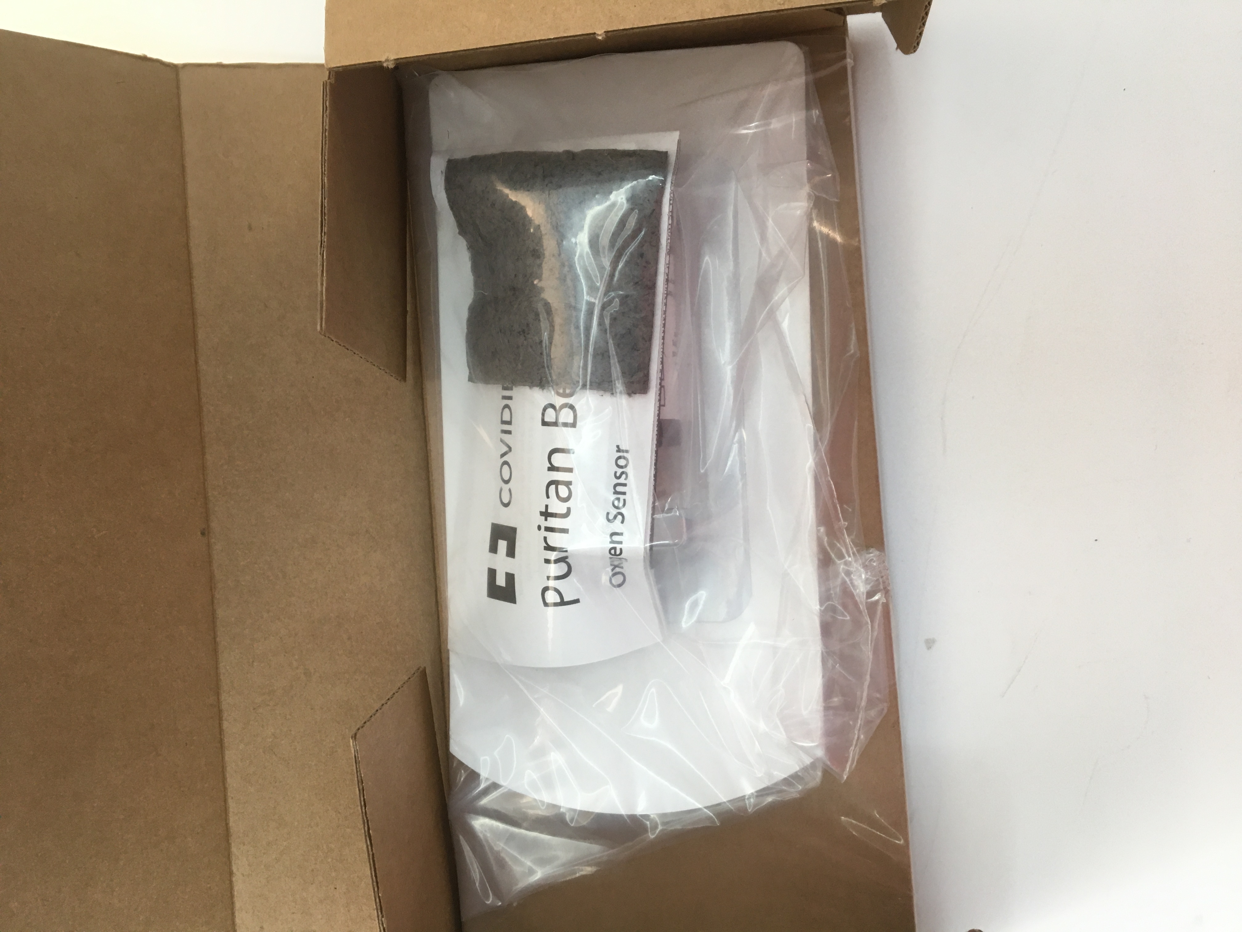 OXYGEN SENSOR COVIDIEN 10097559
