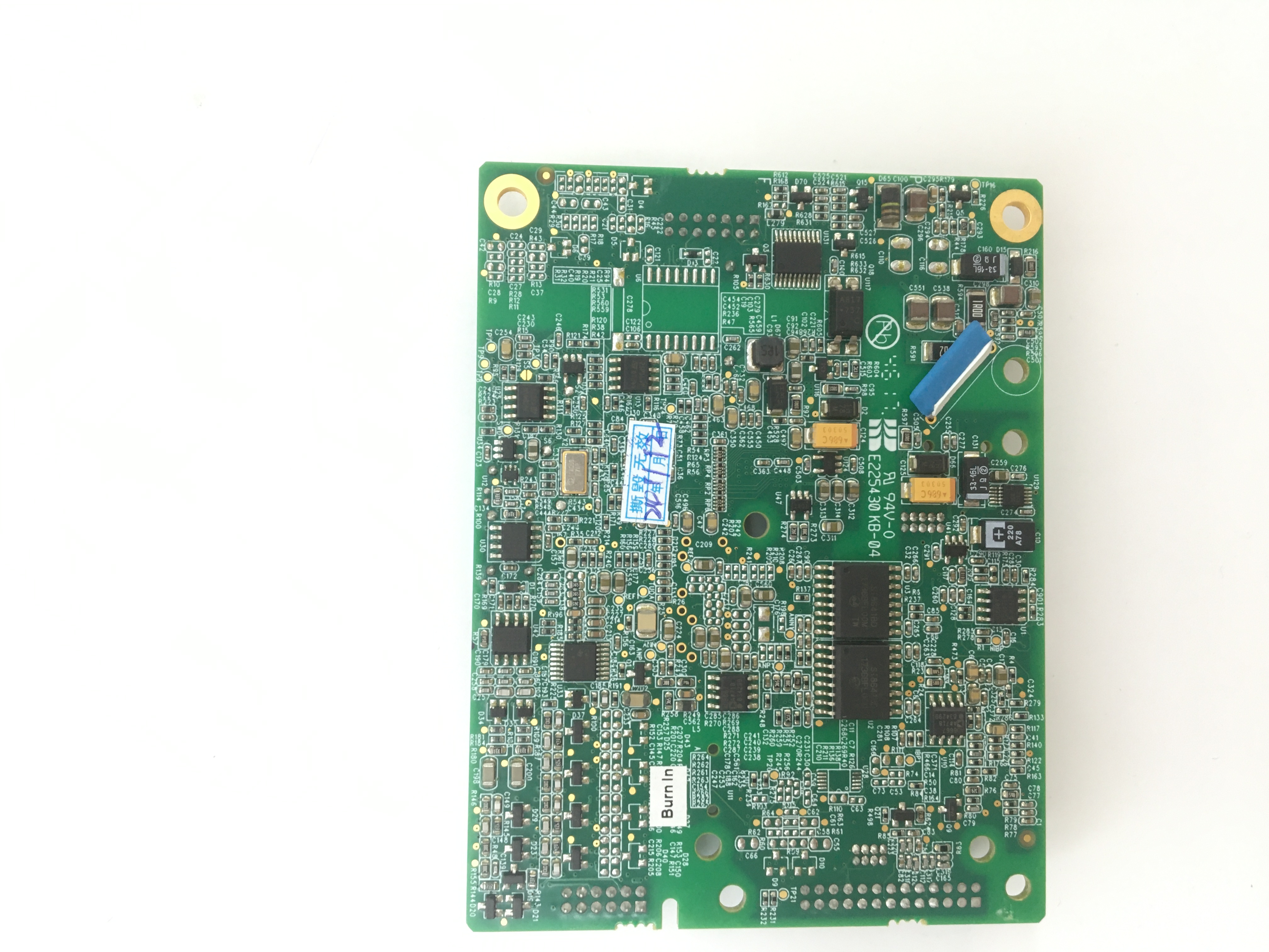 Mindray imec12 Patient Monitor NIBP Module Board 050-001679-0  051-002040-00