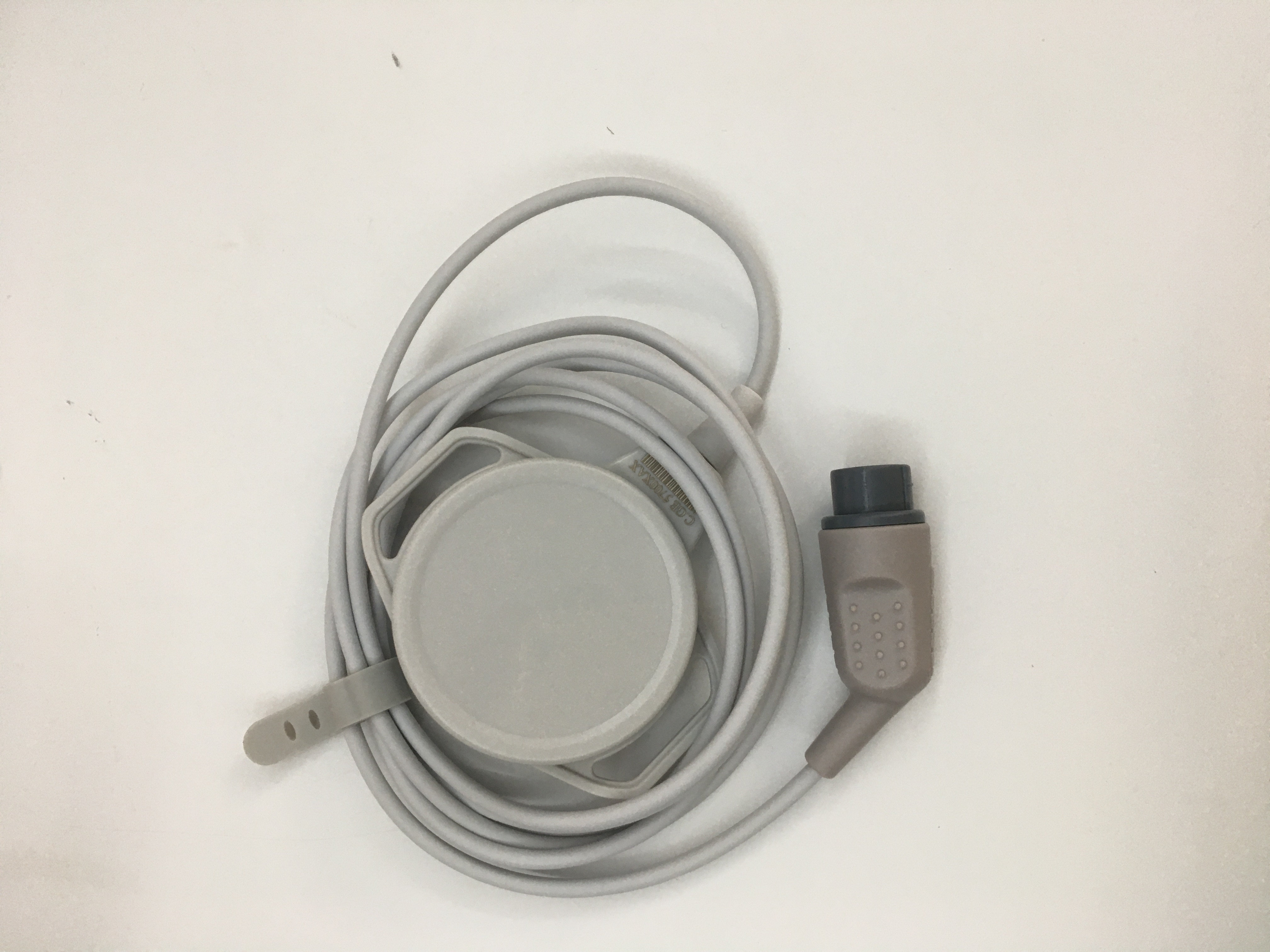 GE 170 Series Fetal Monitor US Probe 5700HAX, Serasi Baharu