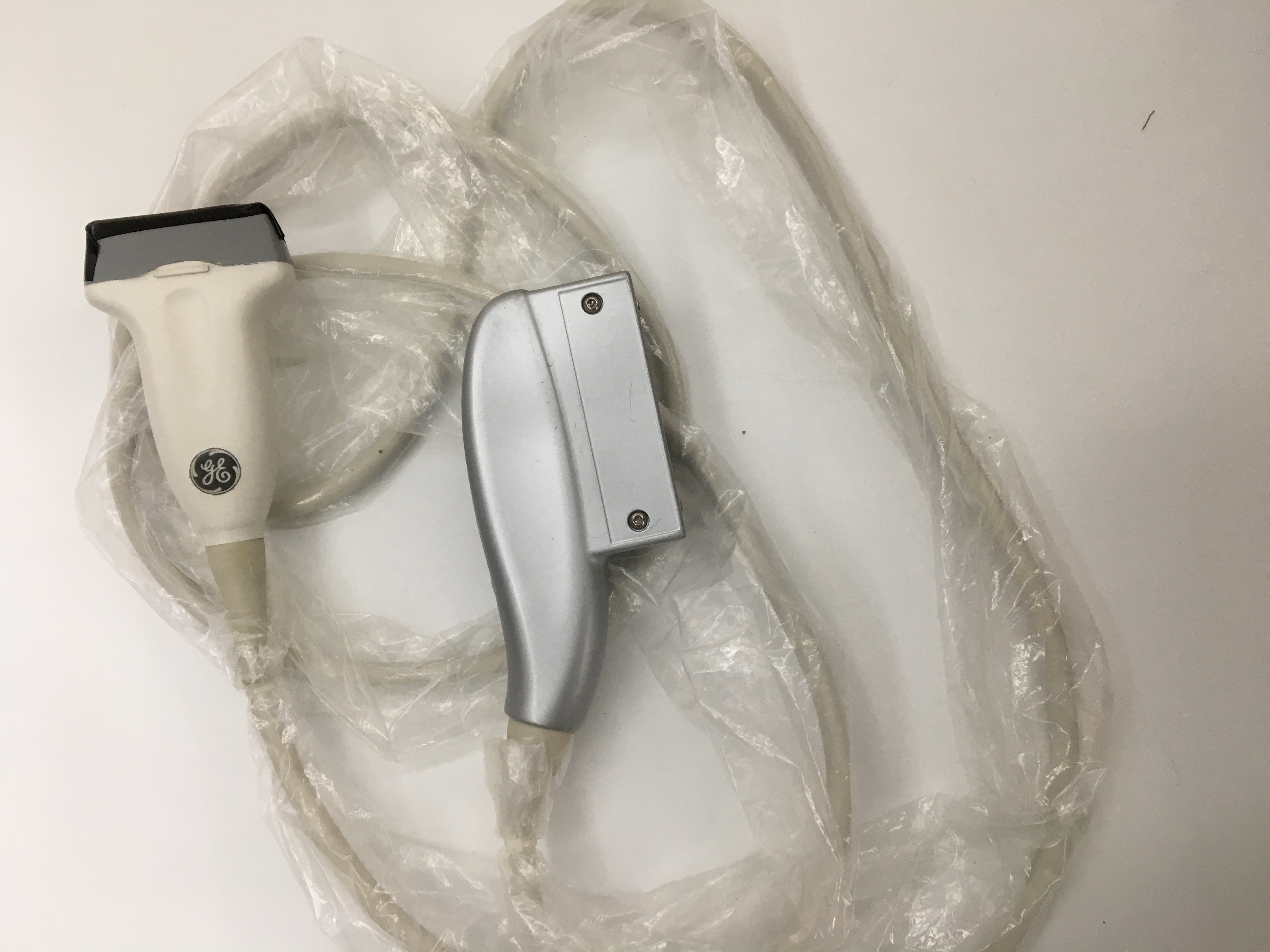GE L5-11-RS Ultrasound Transducer Probe