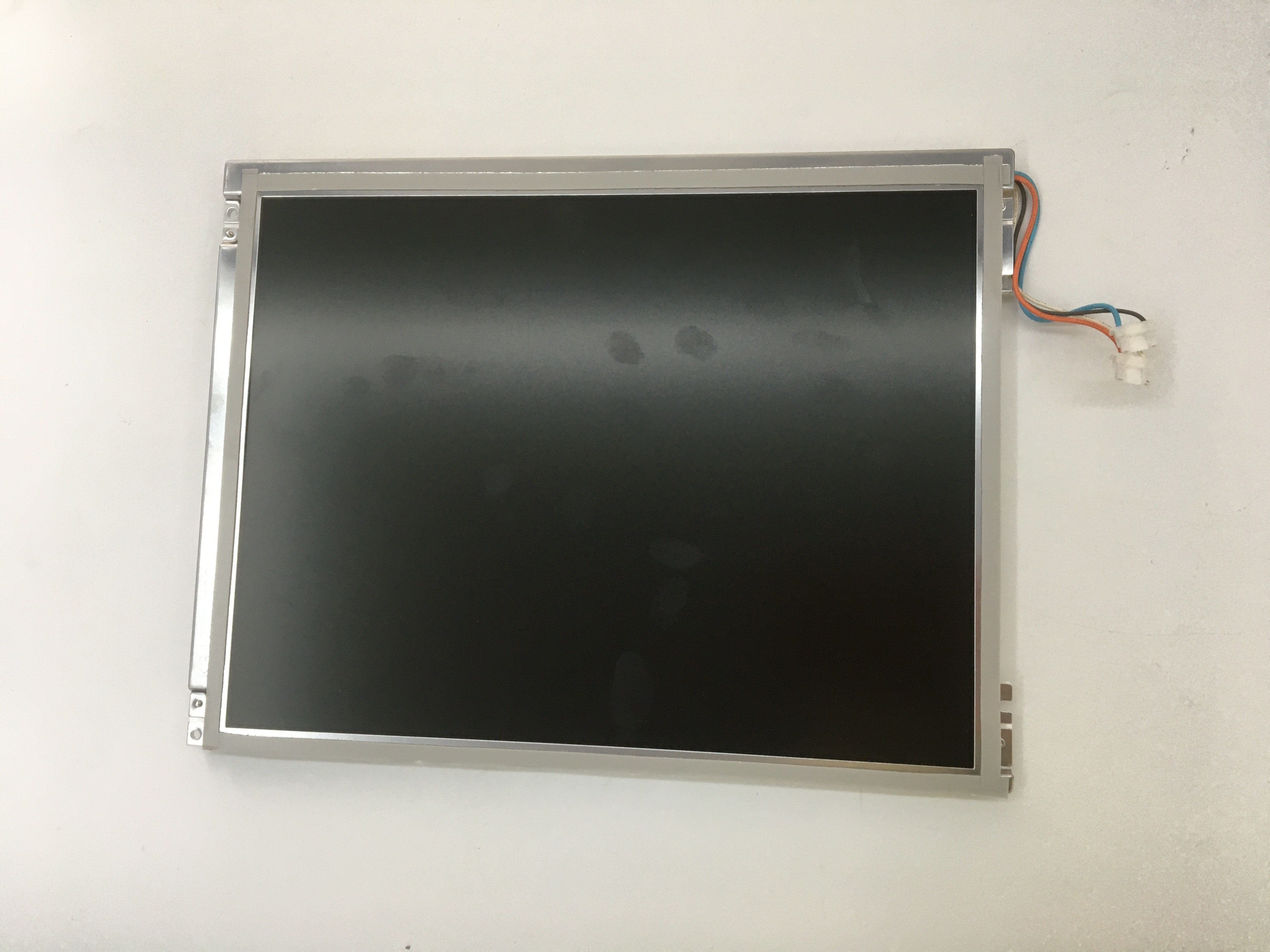 Bahagian Monitor Pesakit Philips MP40 Paparan LCD 12'' LQ121S1LW01 NT0341-2