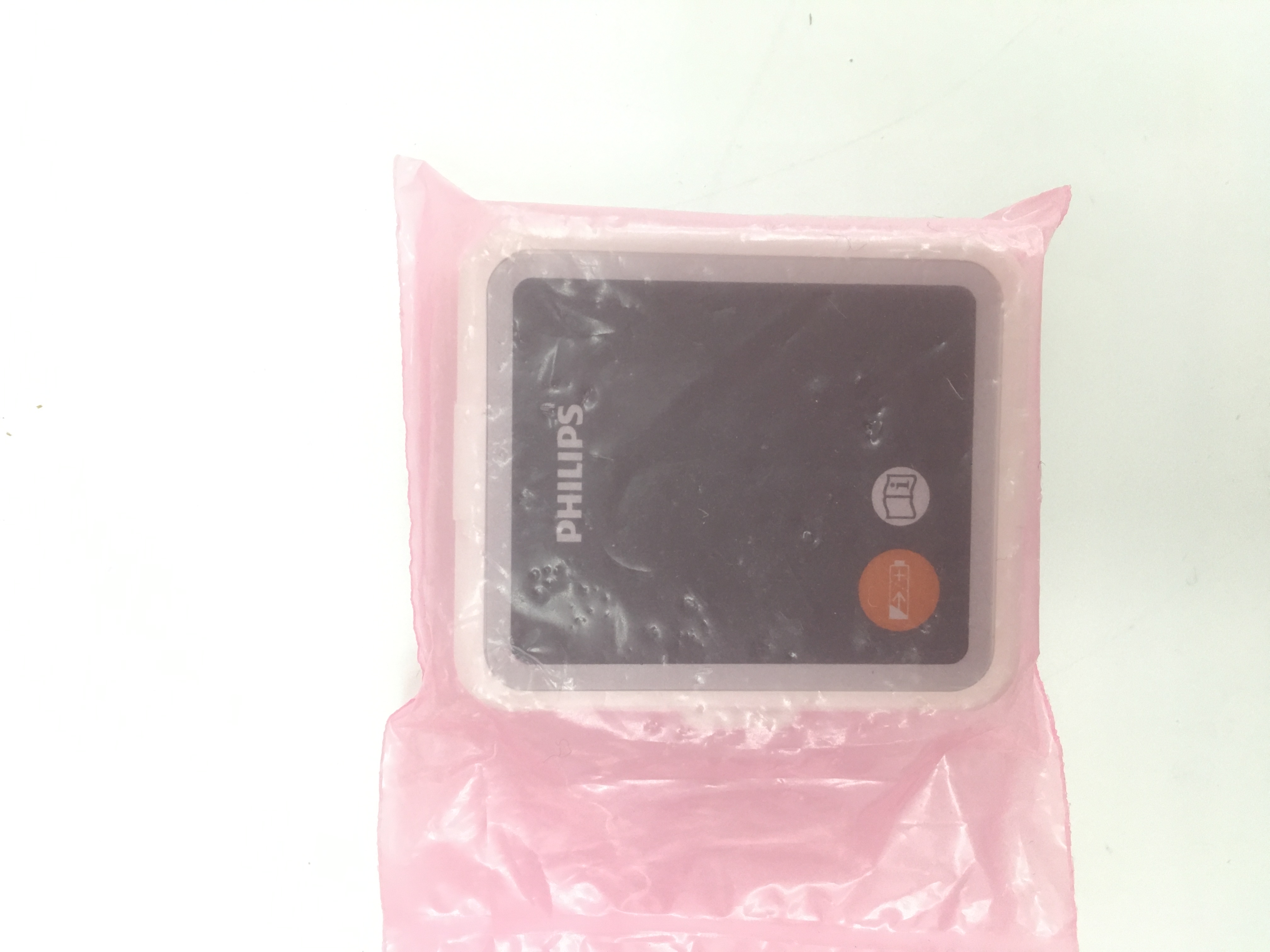 MX40 Philip Patient Monitor Accessories 3.7 Volt 1900 MAH Lithium Ion Battery