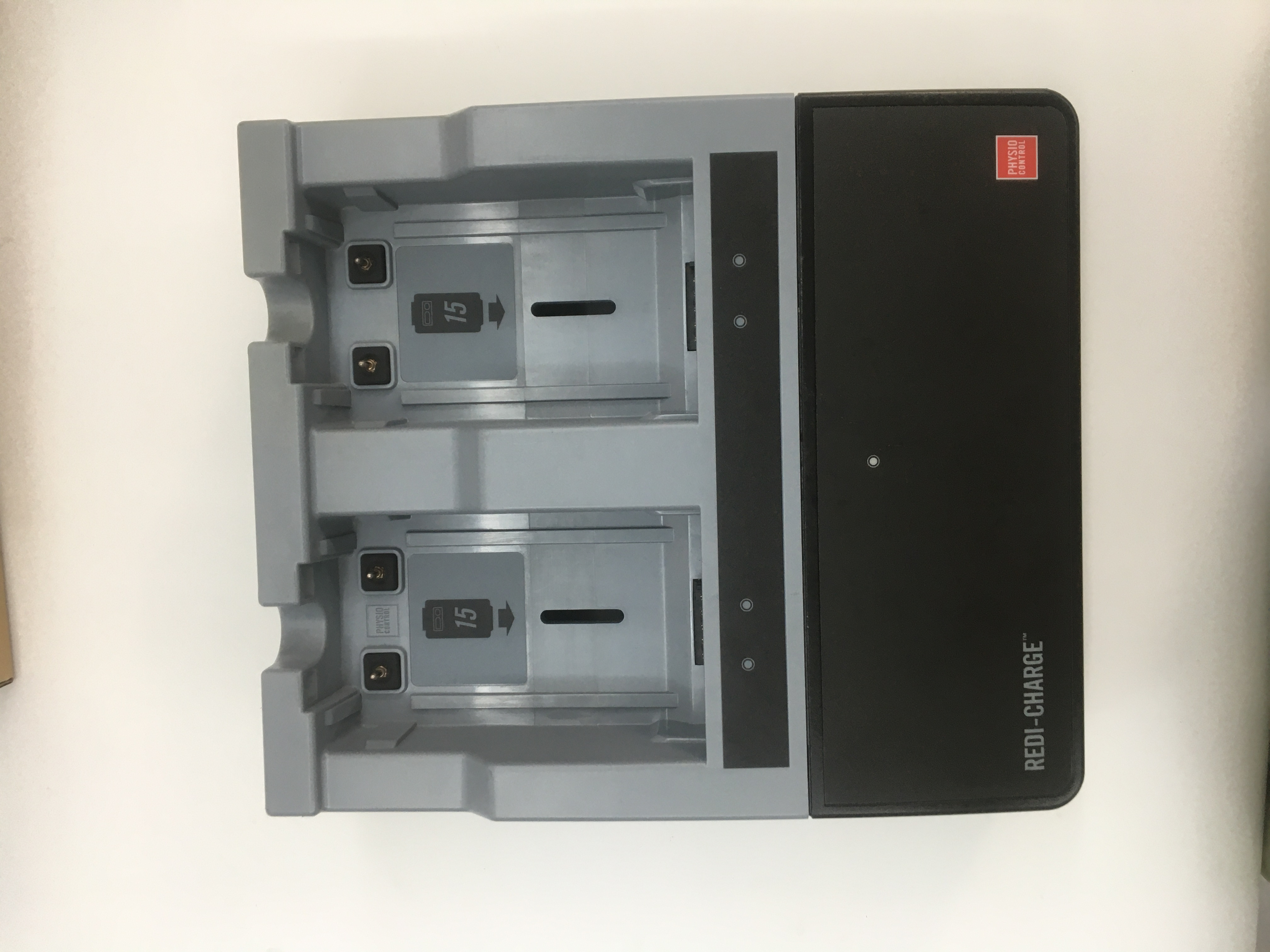 ถาดอะแดปเตอร์ Physio-Control LIFEPAK 15 11140-000052