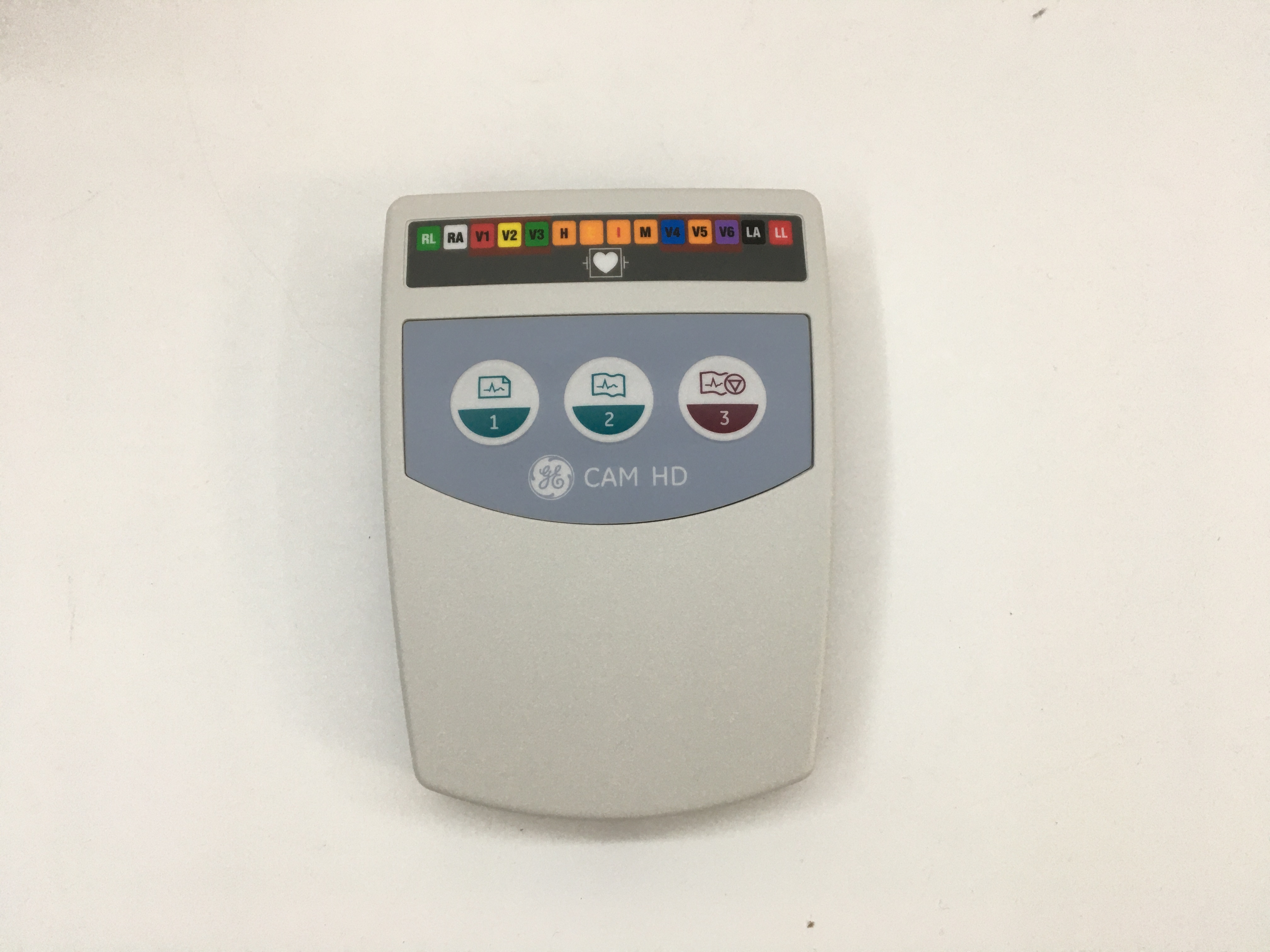 GE Medical System CAM HD 900995-003 ECG Acquisition Module New Original