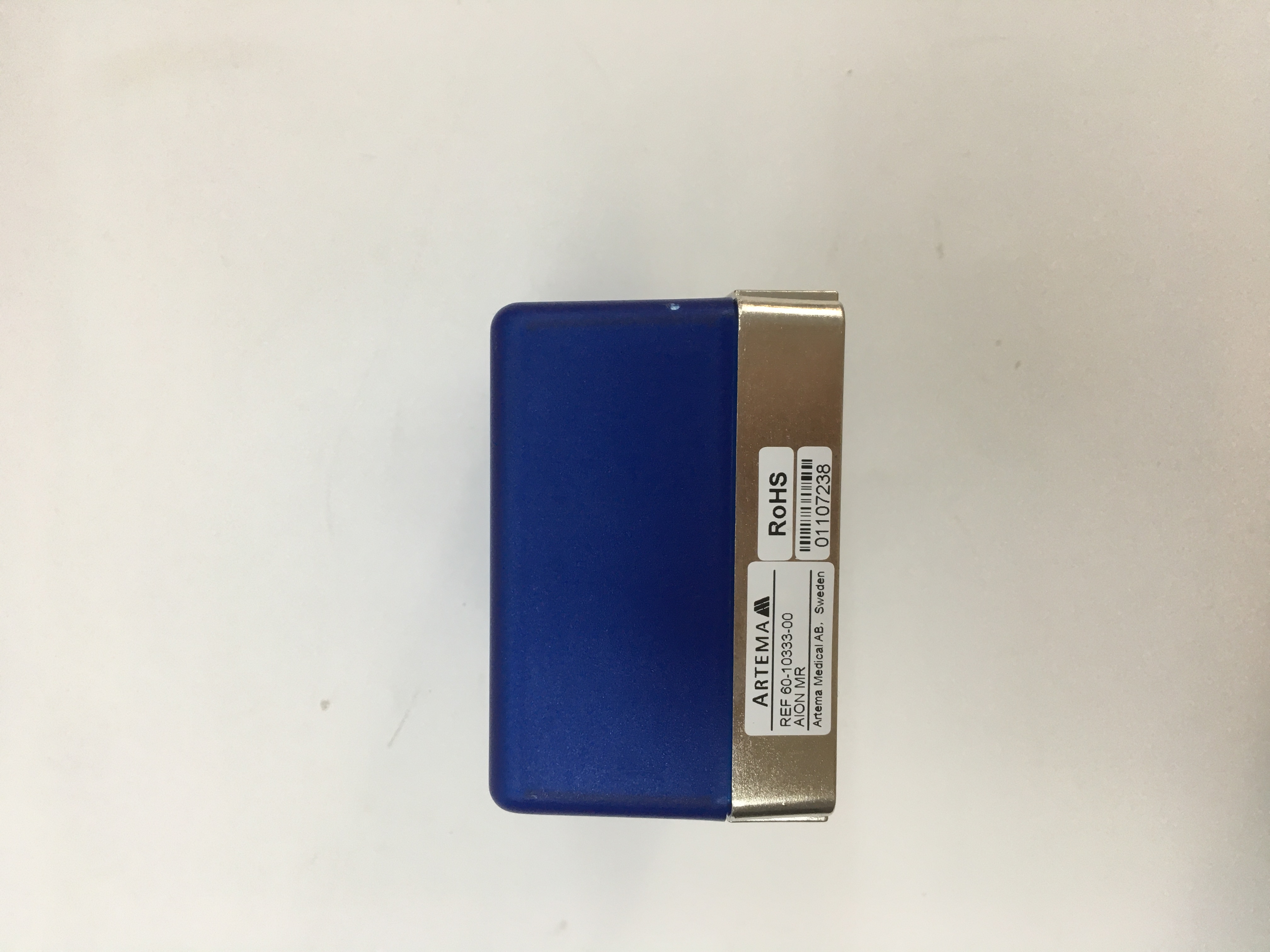 โมดูล ARTEMA CO2 60-10333-00 AION ™ MR 5 ต้นฉบับสำหรับ Philip EXPRESSION MR400 MRI Monitor