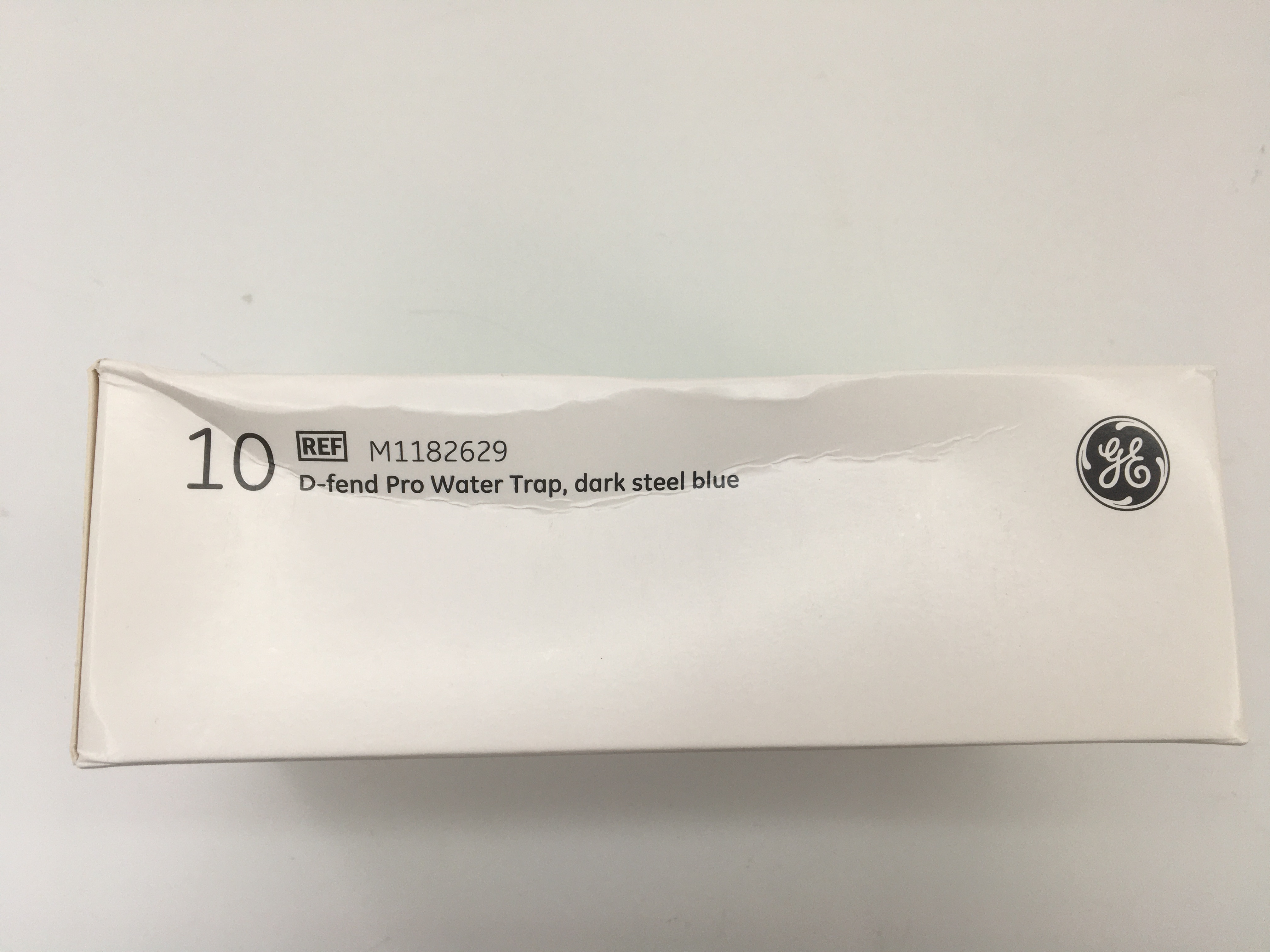 GE M1182629 D- Fend Water Trap Mini Pro Baharu Asli